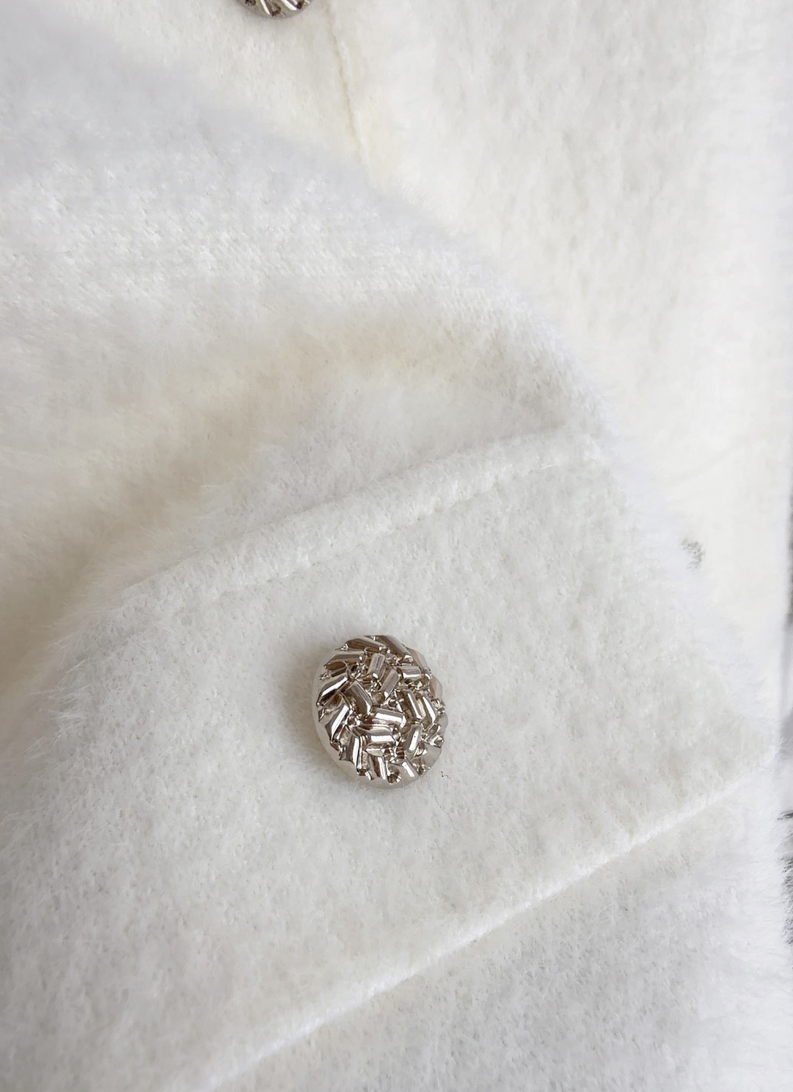 J72578 COLETTE PEARL KNIT CARDIGAN