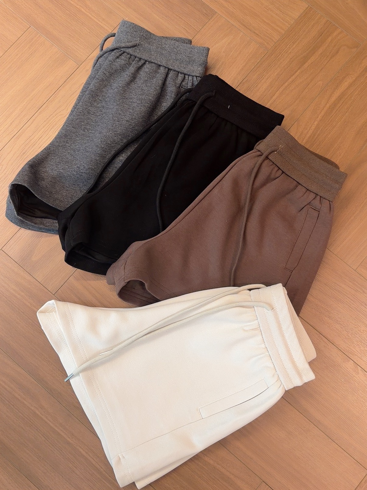 LDB6623 IVA EVERYDAY PREMIUM CASUAL SHORT