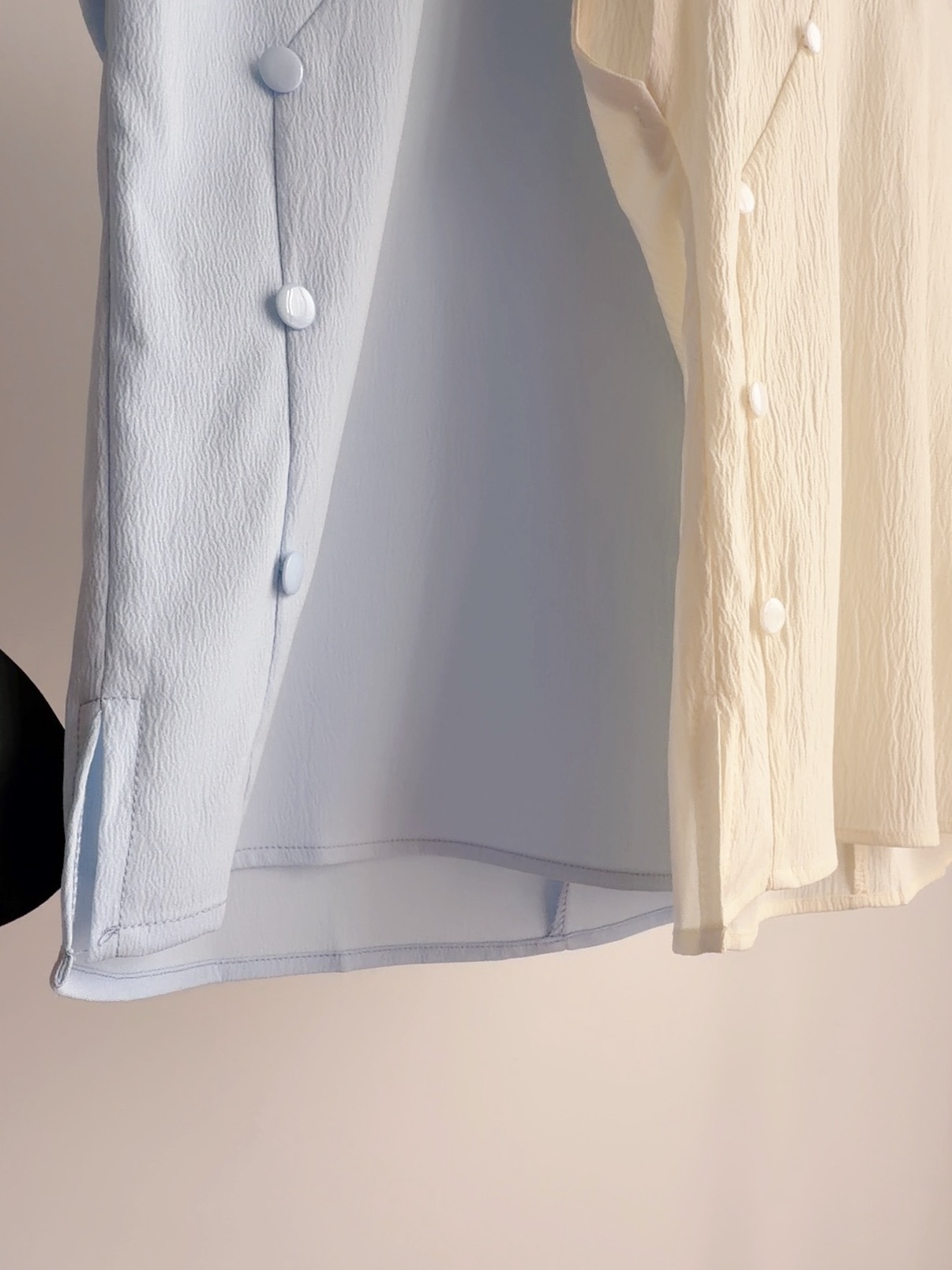 T72696 YU AI MODERN CHEONGSAM TOP