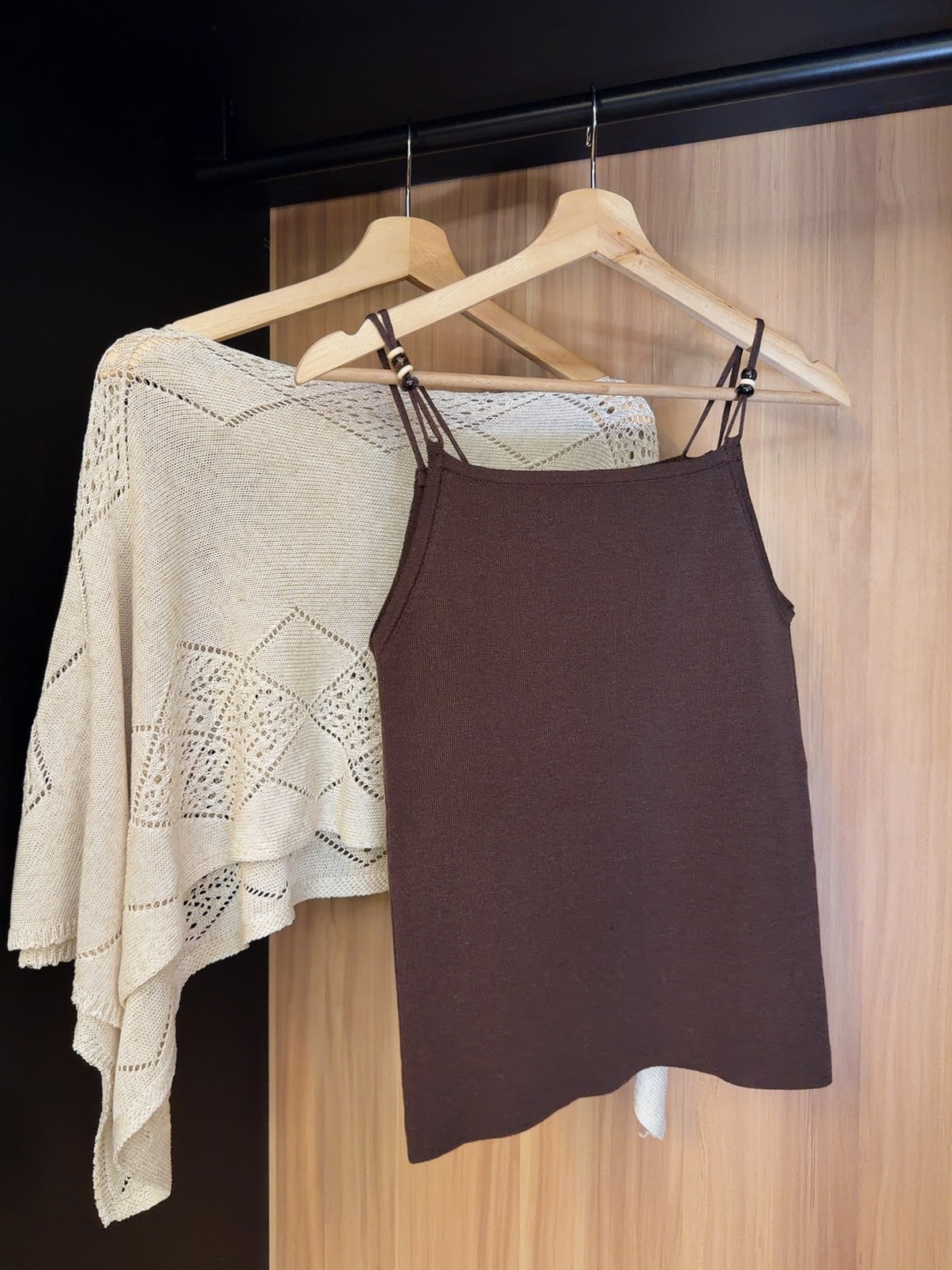 CKS3818- MYA HOLIDAY KNIT SET