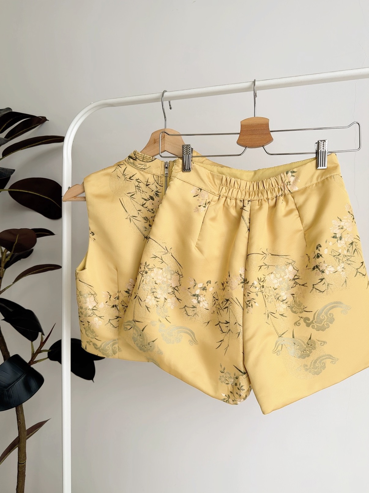 S72631 YIRUO MODERN ORIENTAL SET