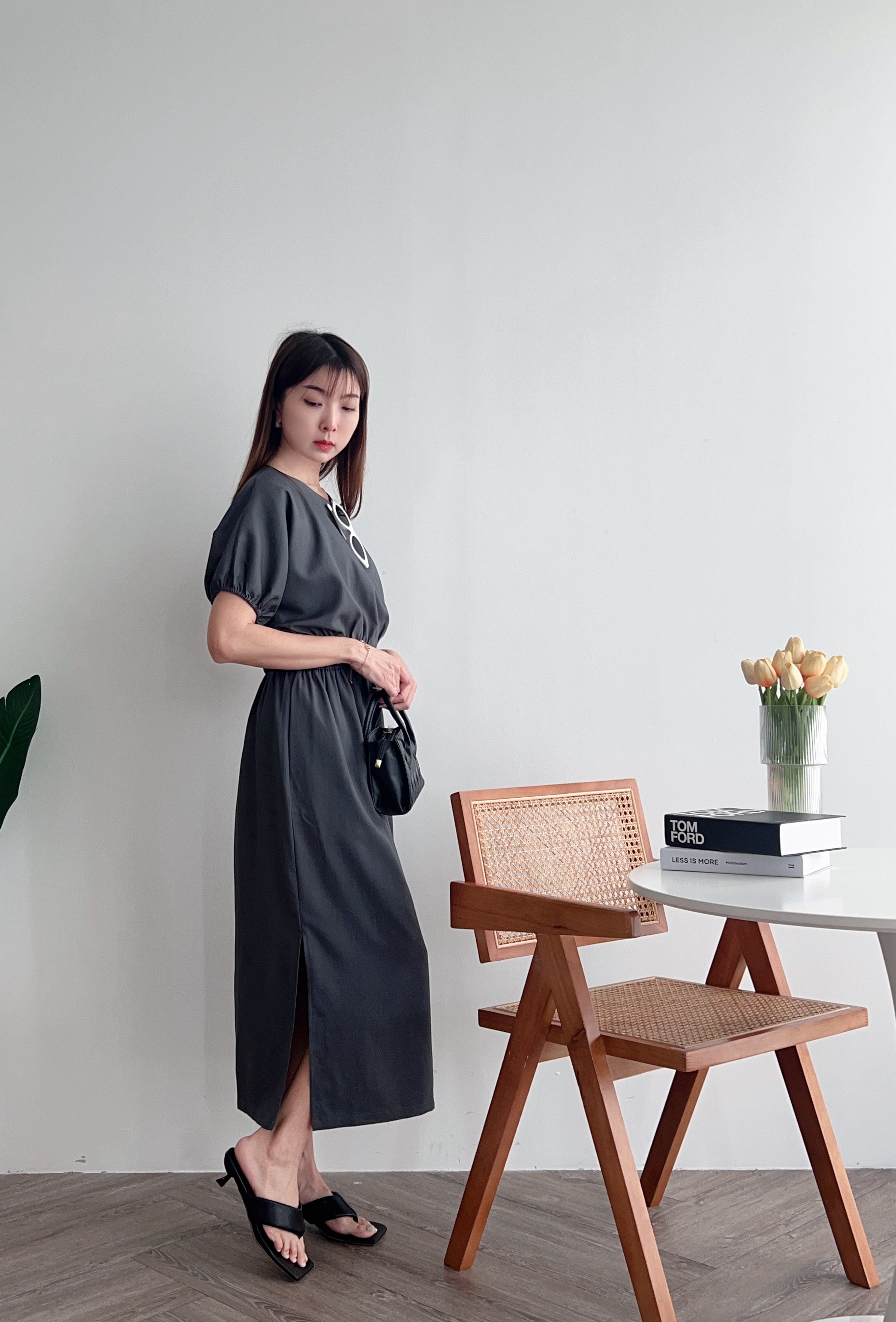 S70276 WIFLAU CLASSIC PUFFY MIDI SET