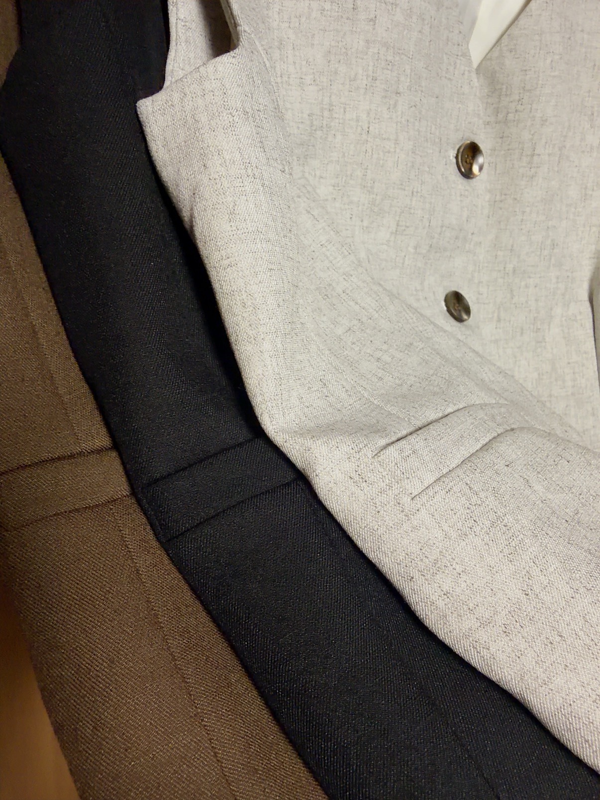 JYT757 PREMIUM VINA VEST 