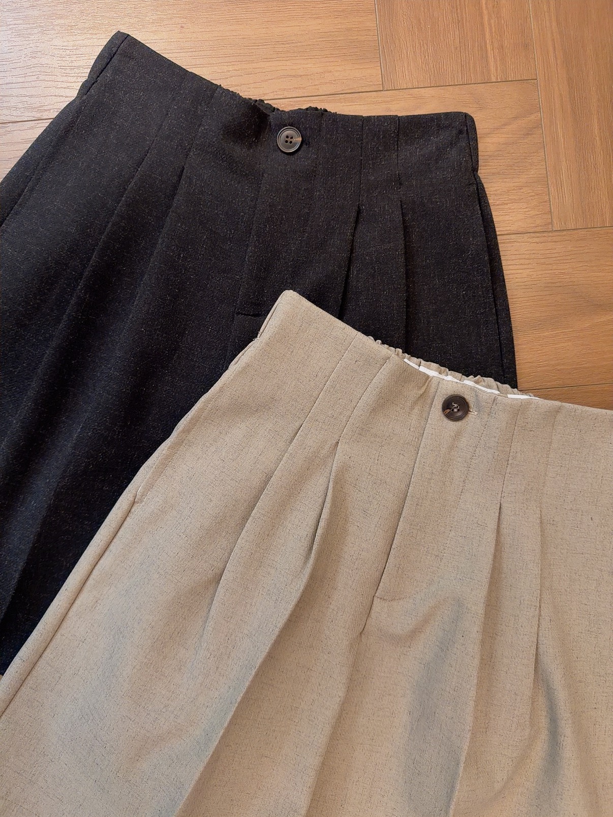 SVB267806 QUINY VINTAGE BERMUDA SHORTS