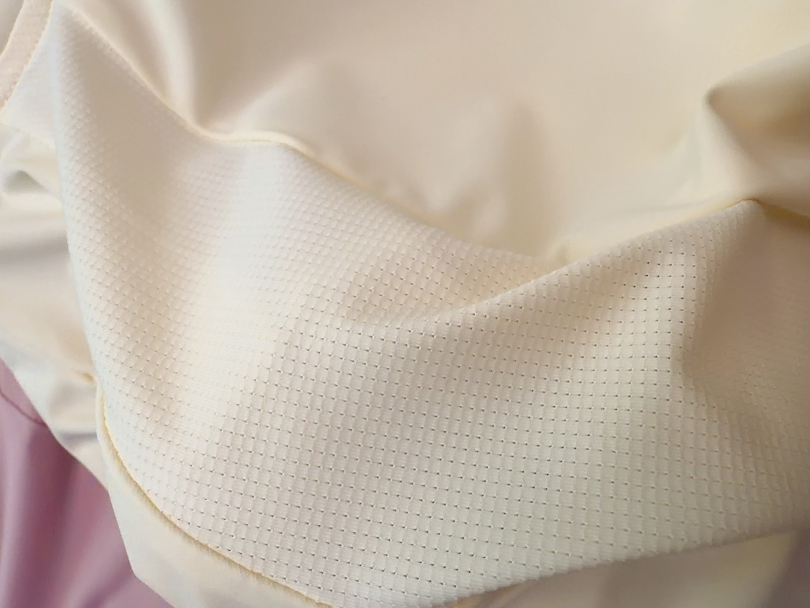 OLT789-SEREN AIR FIT SUN JACKET
