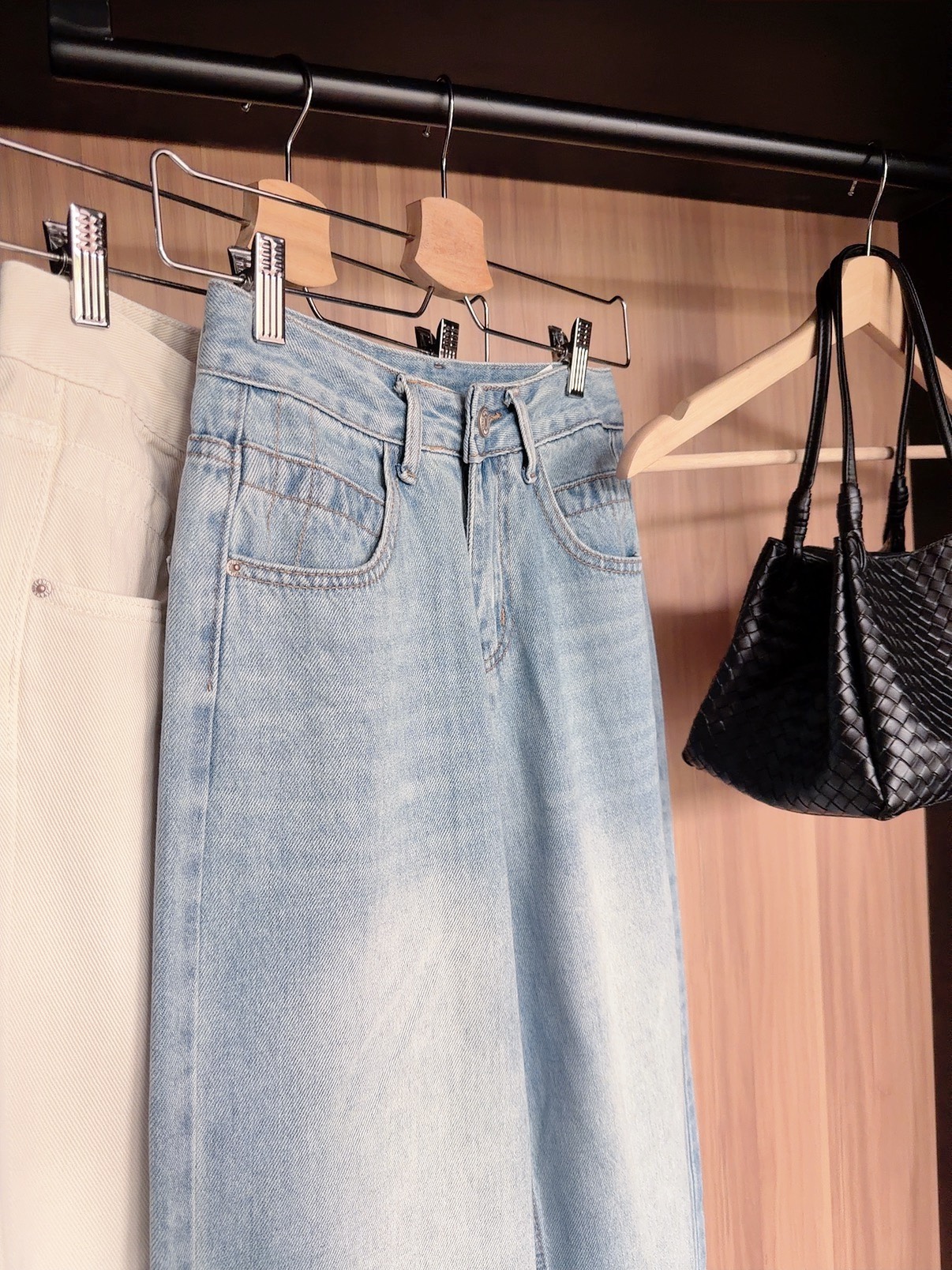 YYB6533-YORRA PREMIUM TALL JEANS