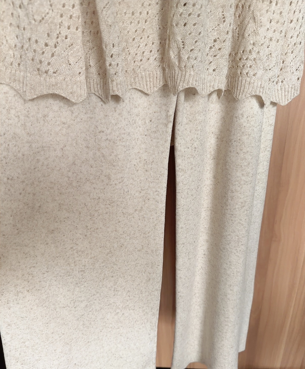 CKS8926 SEPHRE CROCHET KNIT SET