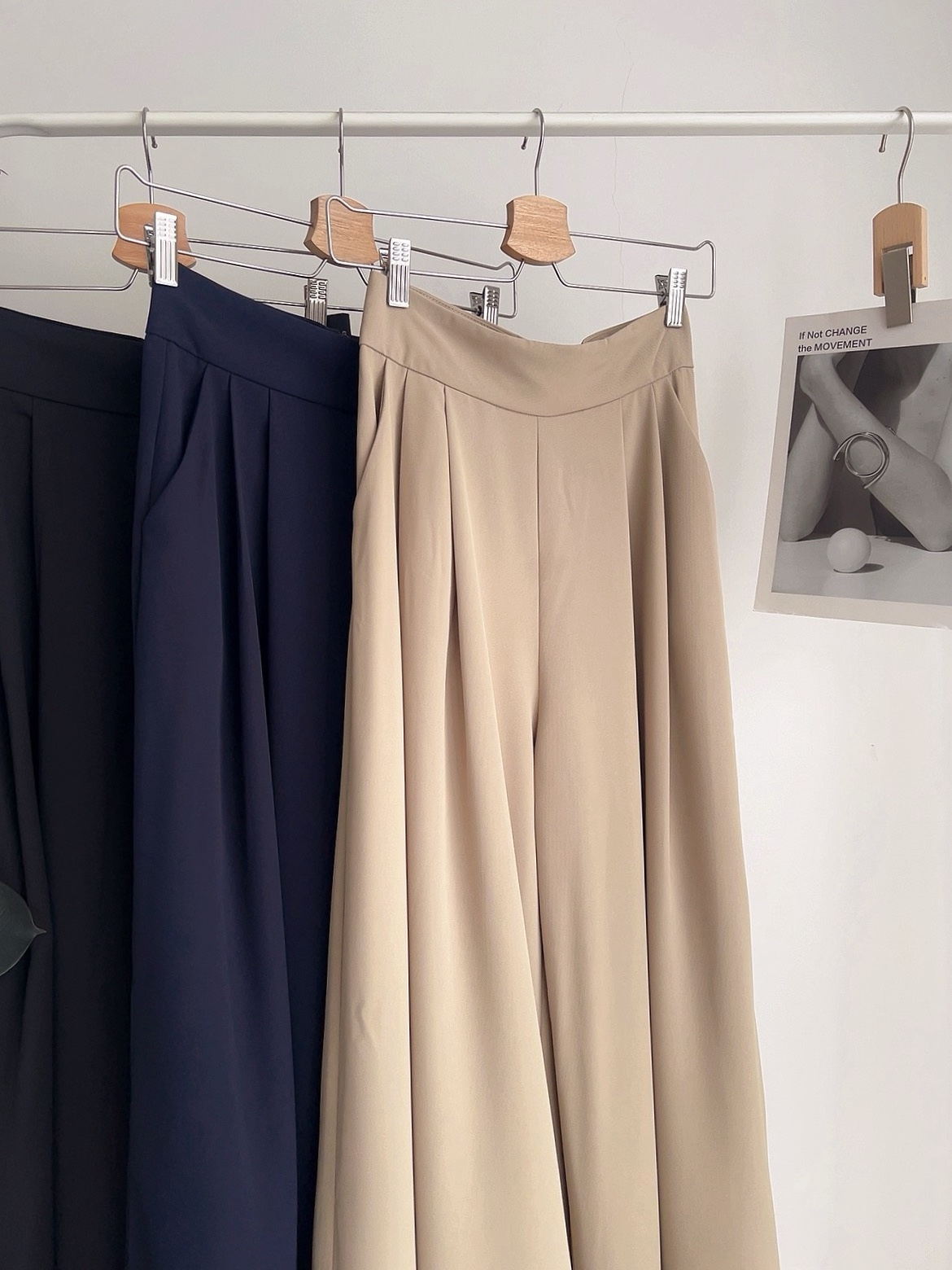 B72477 DERRA ELEGANCE LONG PANTS