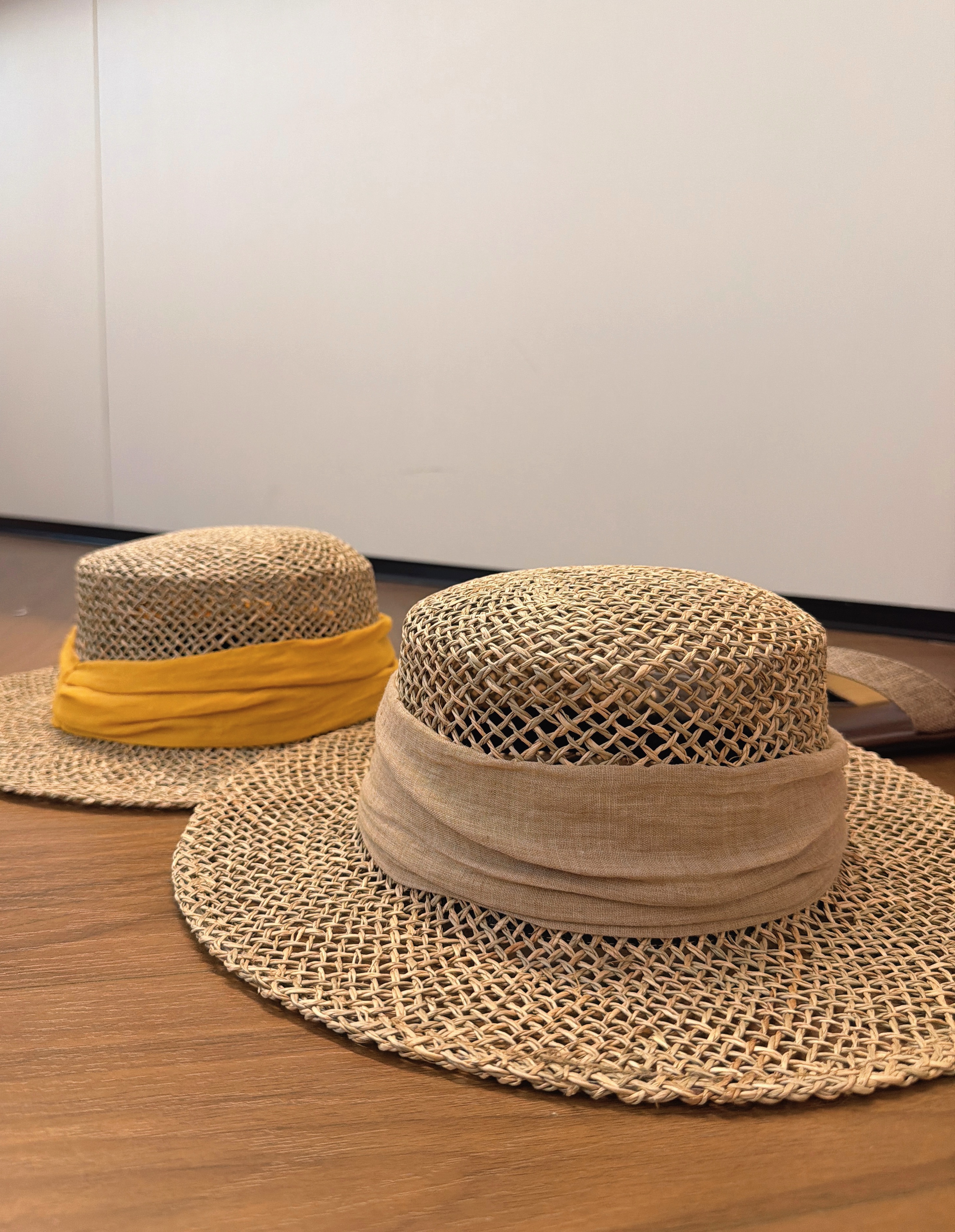MWA13 CELLA BEACH SUN HAT