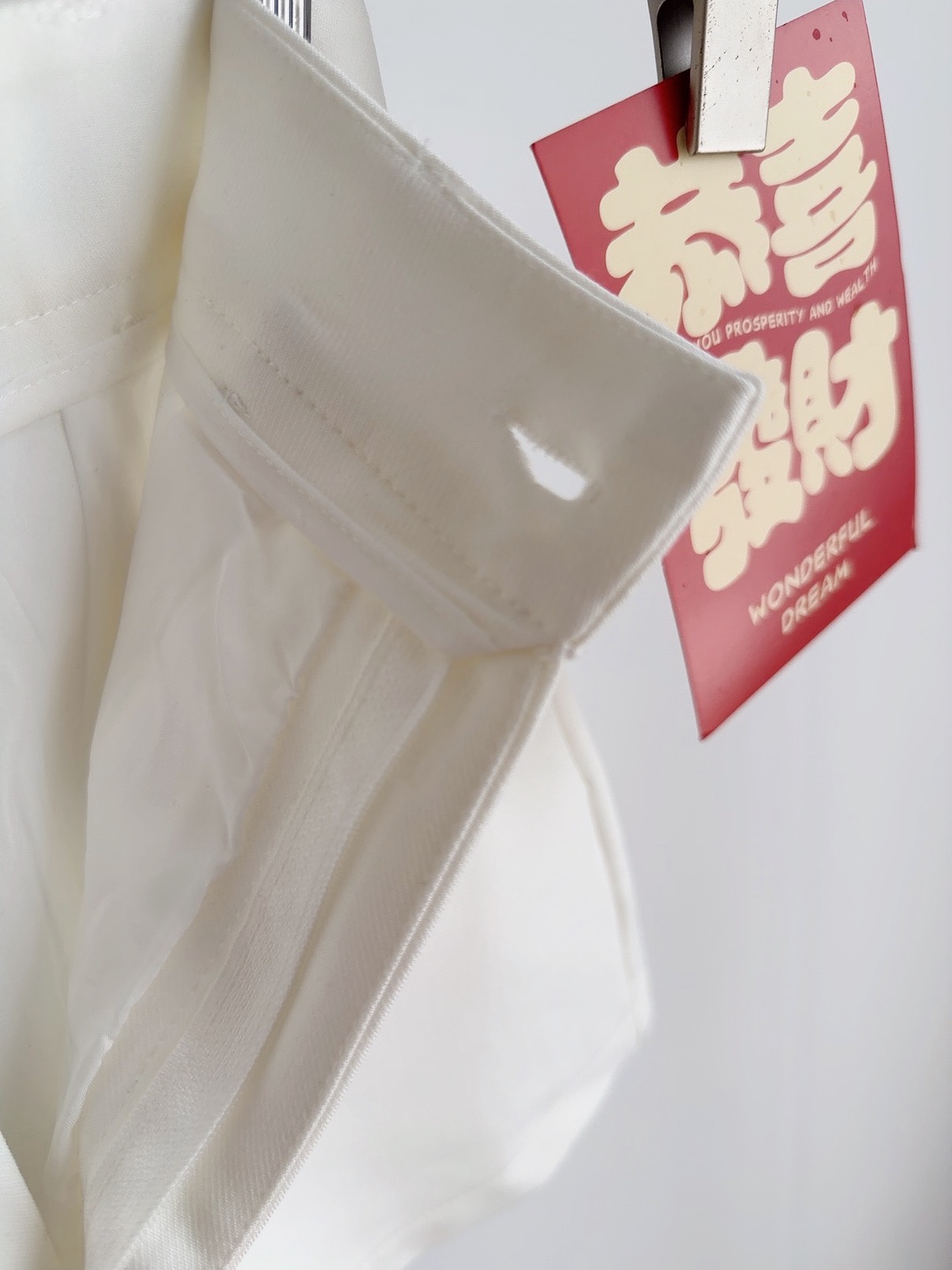 B72724 BLAIRE ELEGANT SHORTS