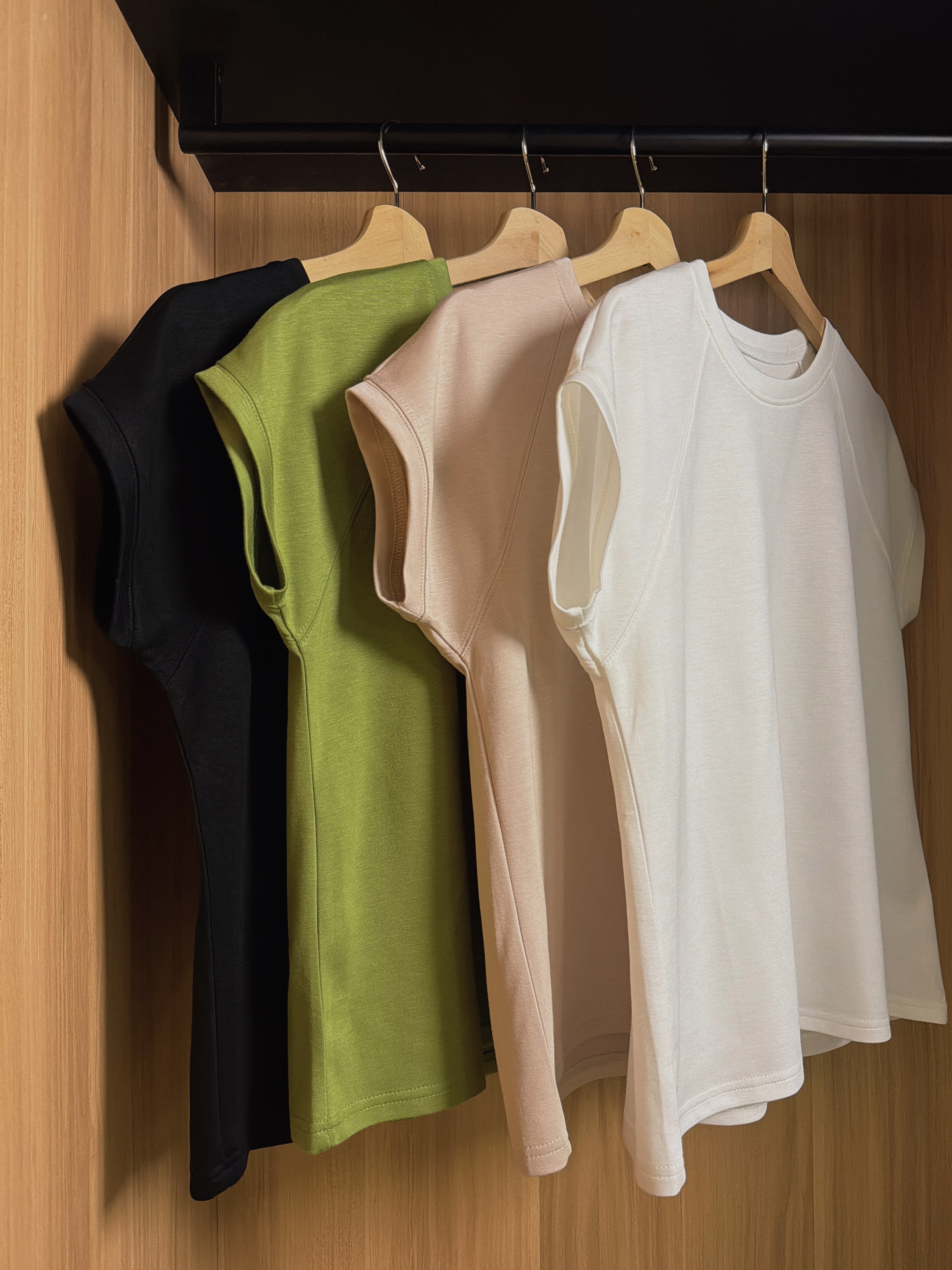 KDT6131 TERA AIR COTTON TEE