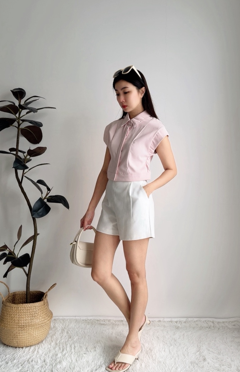 T72434 VENES SLEEK PREMIUM SHIRT 