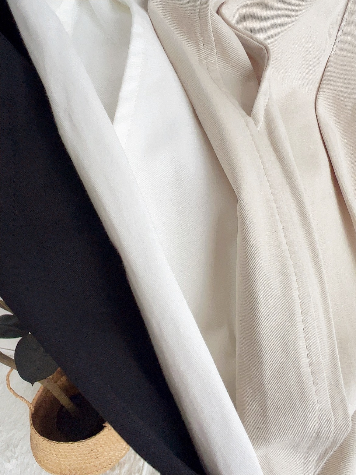 B72504 CELIA RELAXED WEEKEND TROUSER