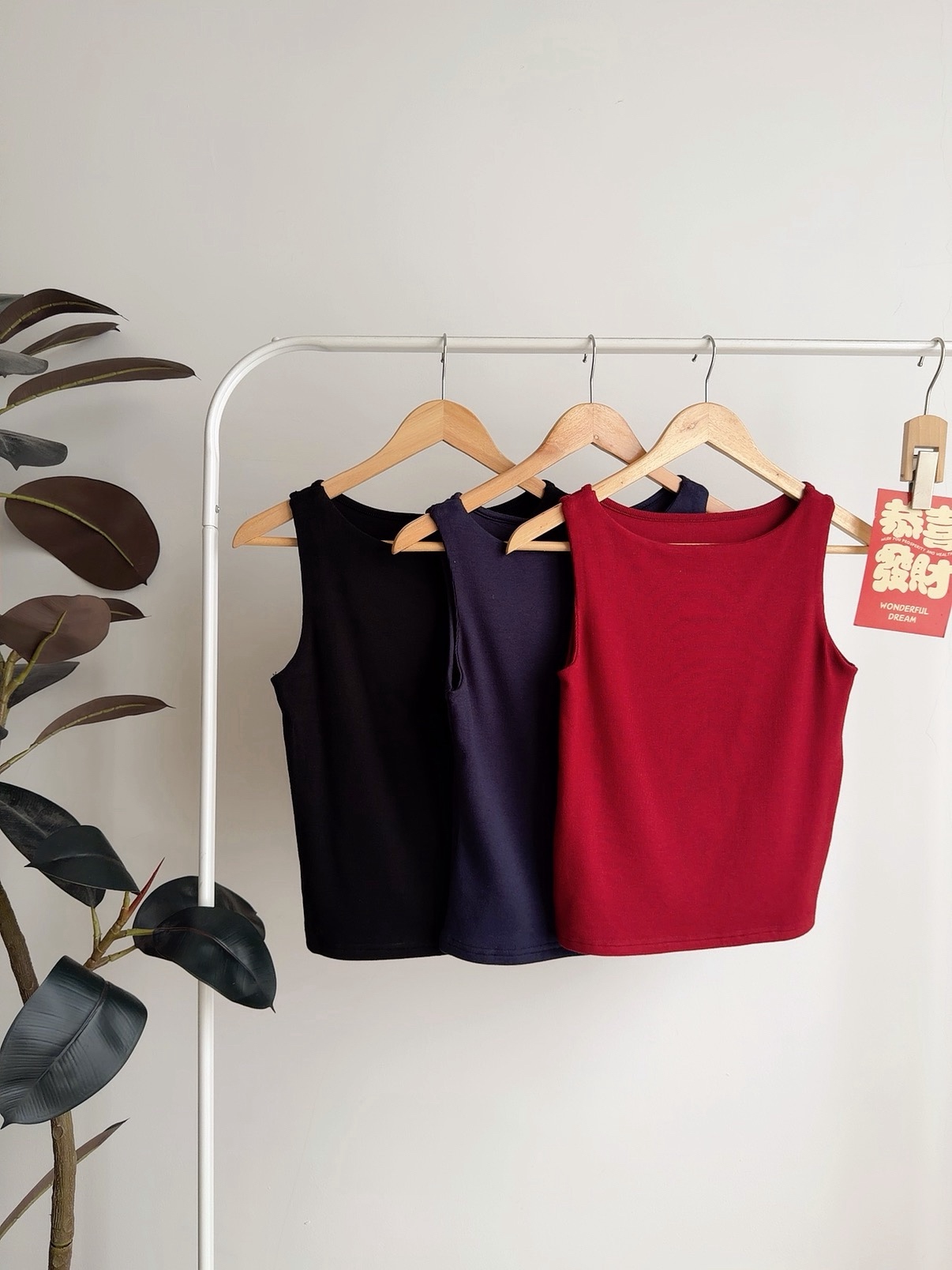 T72743  RHEA COMFORT TANK