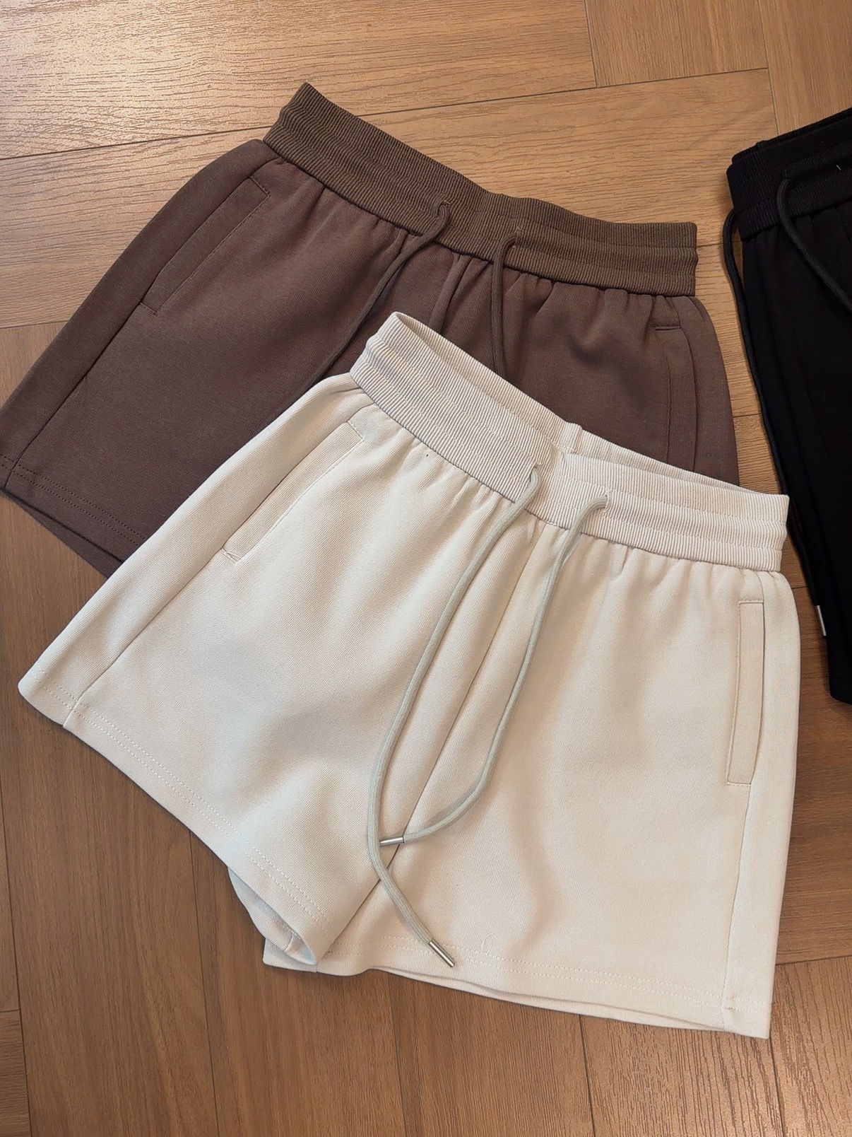 LDB6623 IVA EVERYDAY PREMIUM CASUAL SHORT