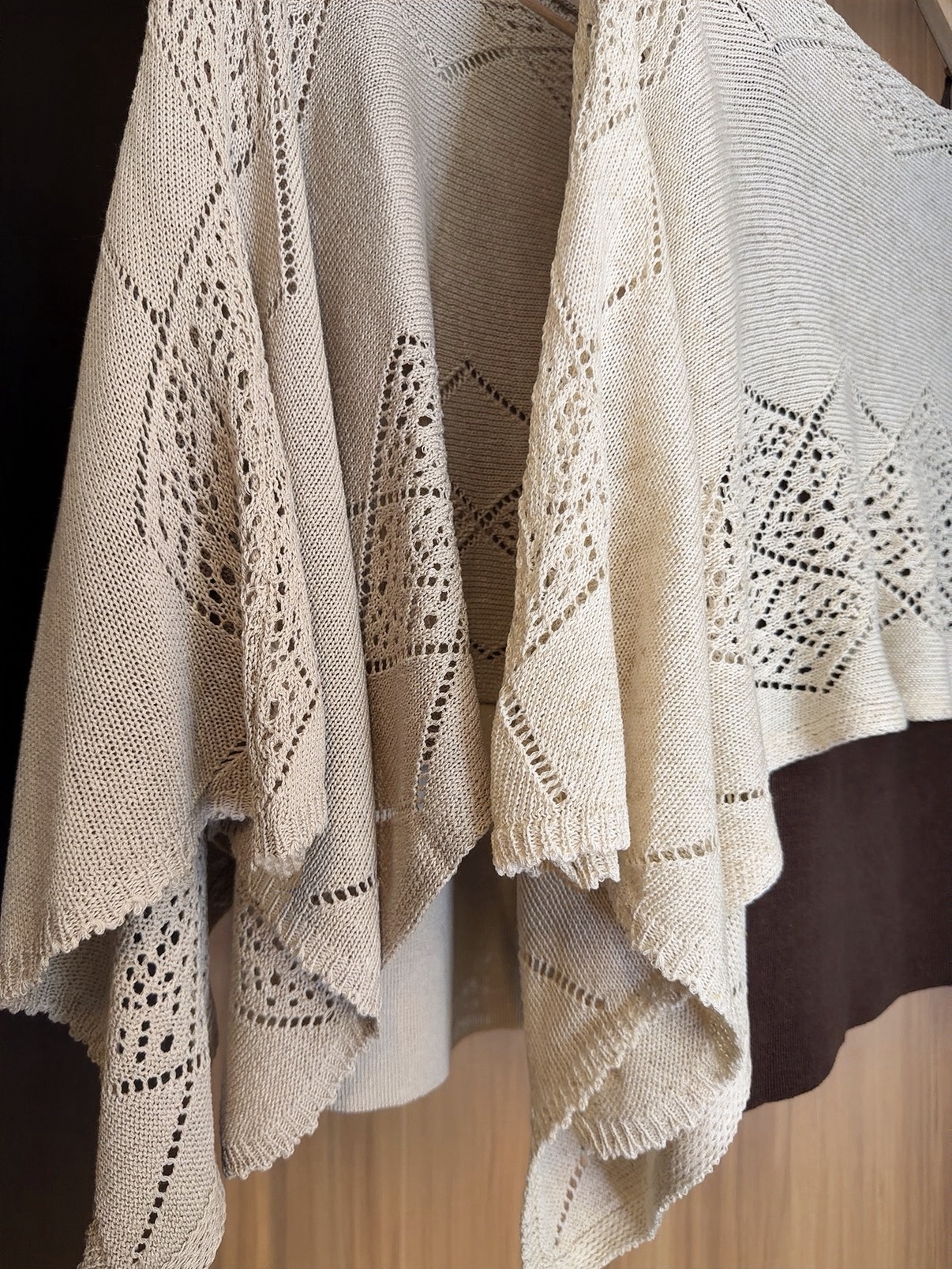 CKS3818- MYA HOLIDAY KNIT SET