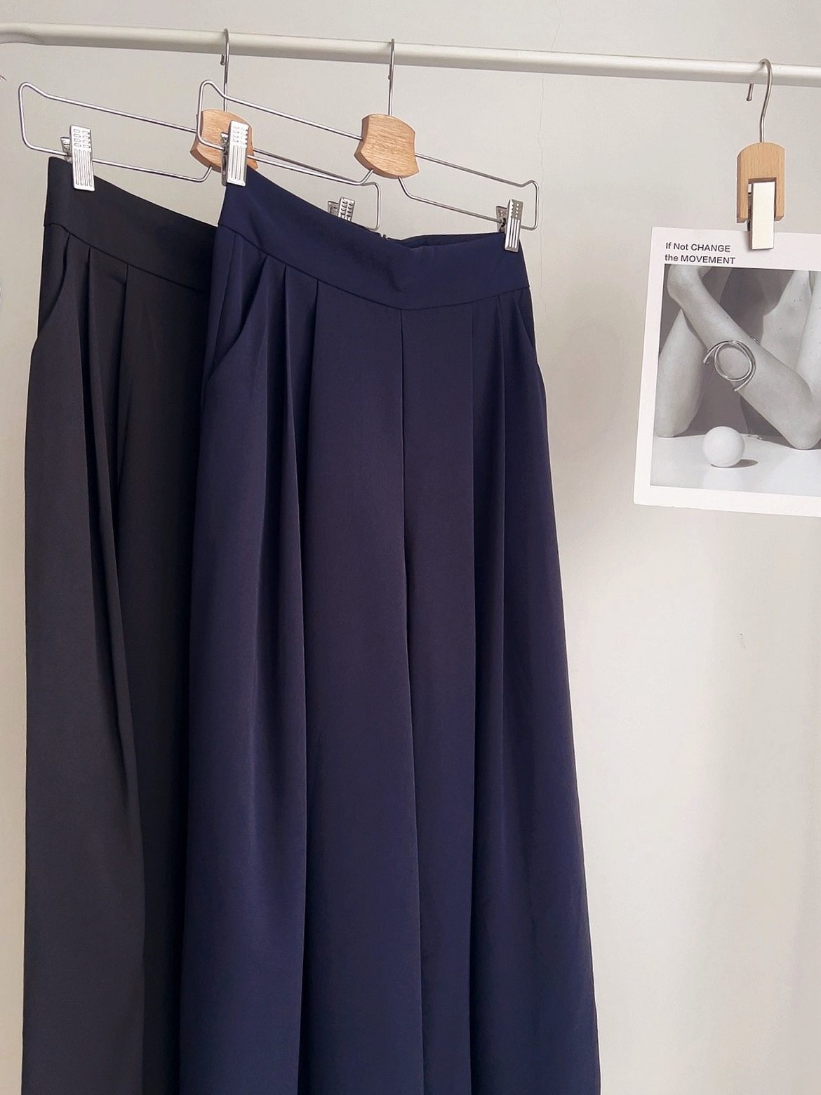 B72477 DERRA ELEGANCE LONG PANTS