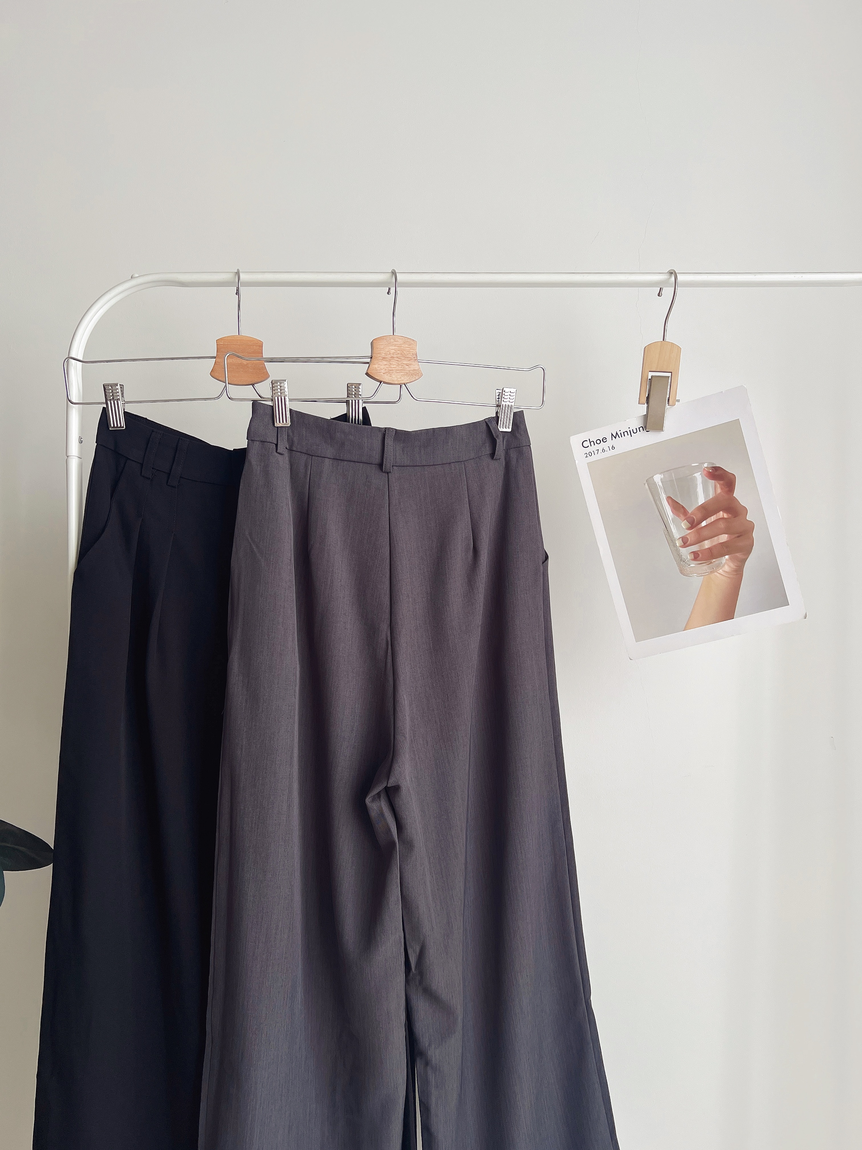 B72032 VERO ELEGENACE CITY TROUSER