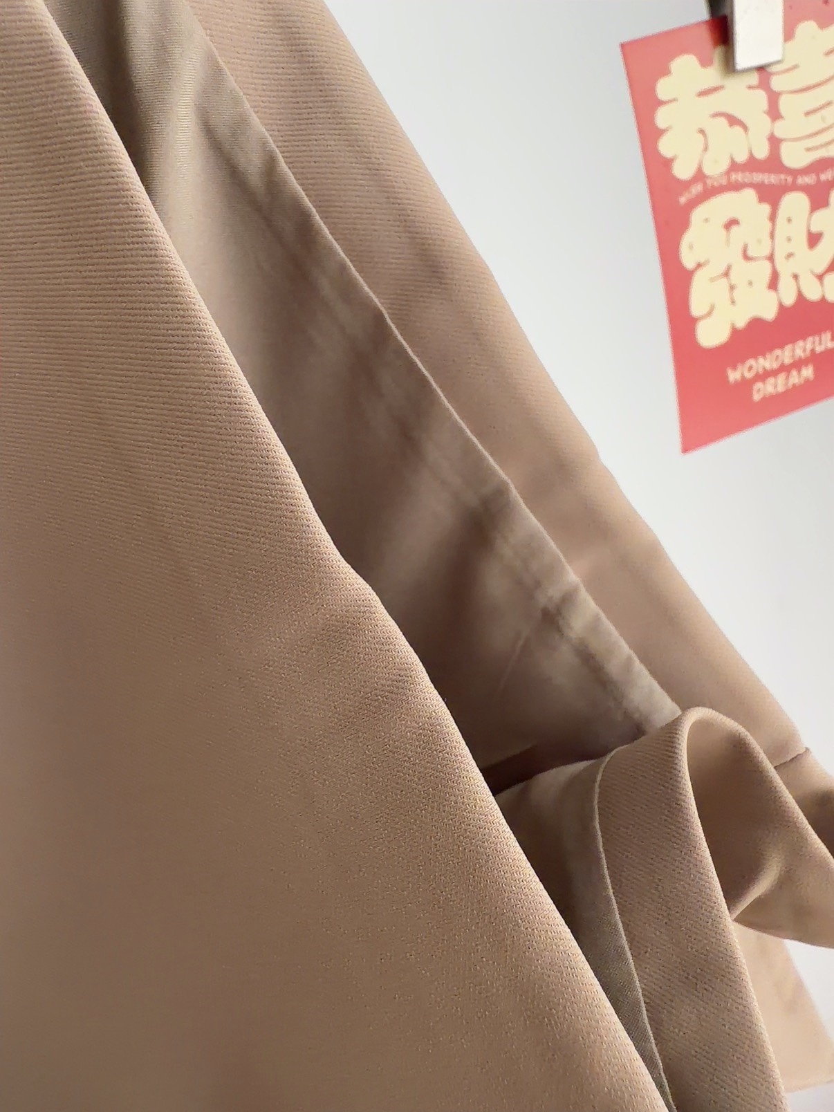 B72689 ELORA HW A CUT SHORTS