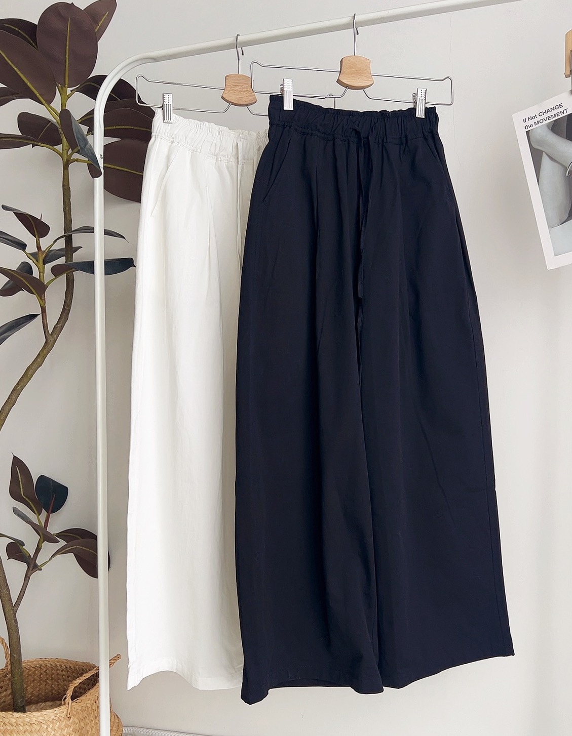 B72504 CELIA RELAXED WEEKEND TROUSER