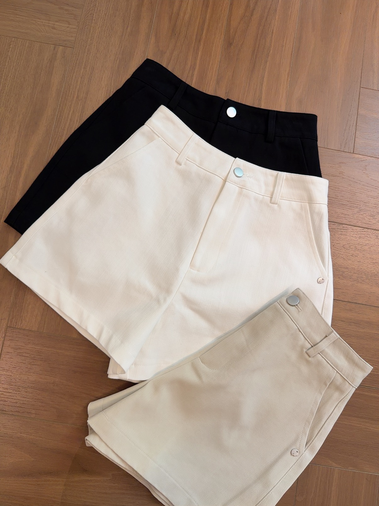 HXB26008 CARY HW SUIT SHORTS