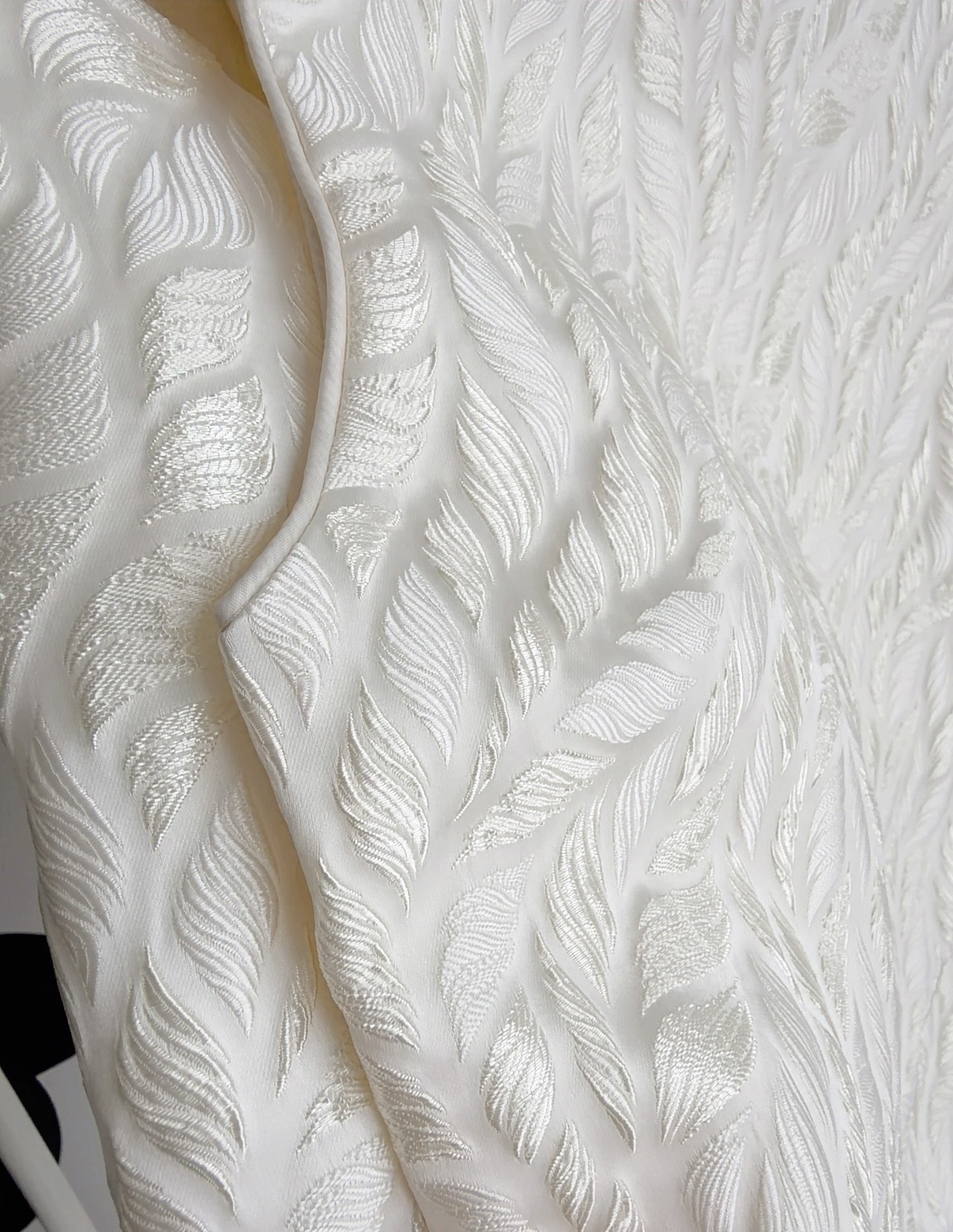 S72618  AN QI LUXE HERITAGE JACQUARD SET