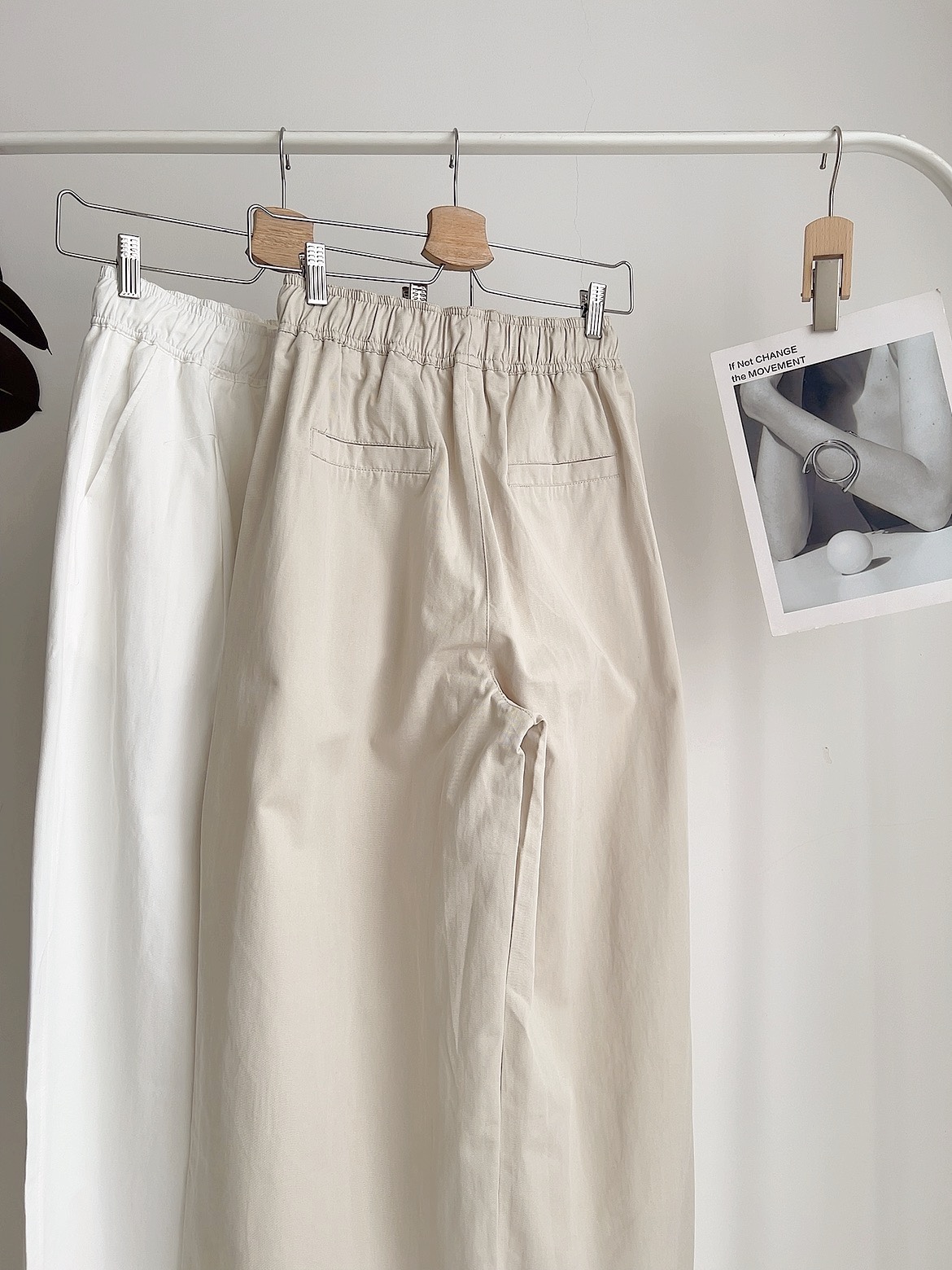 B72504 CELIA RELAXED WEEKEND TROUSER