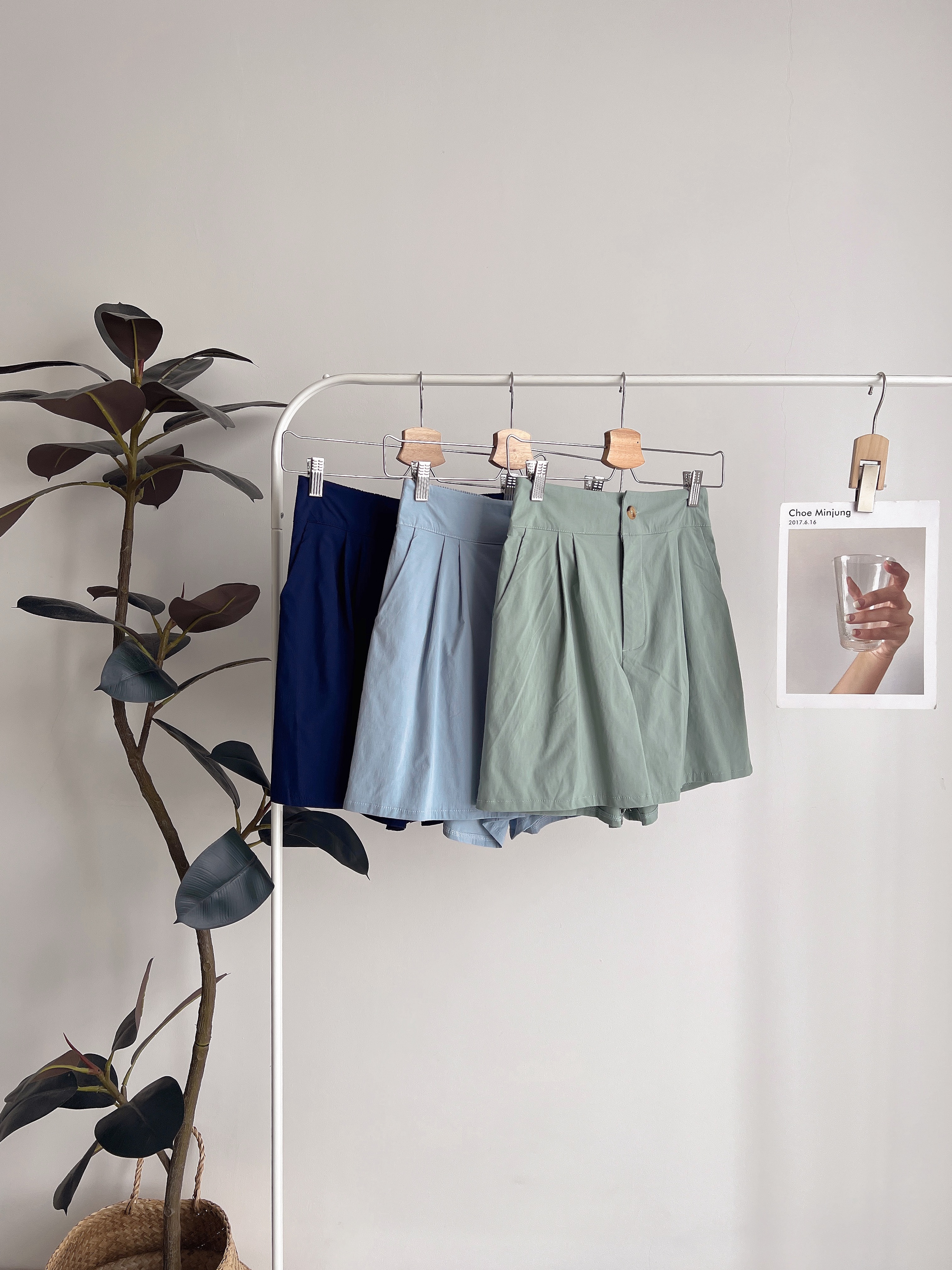 S72047 CLEO V TWO PIECES BUTTONS SET