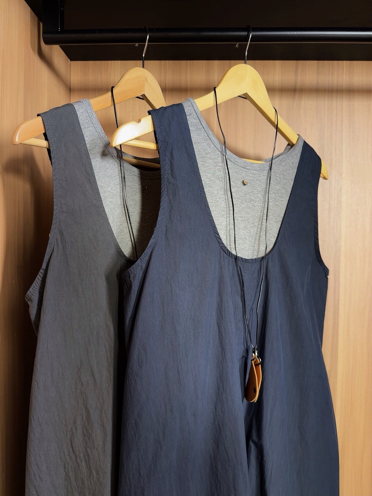 KKB8650 EMMA WEEKEND PINAFORE SET 