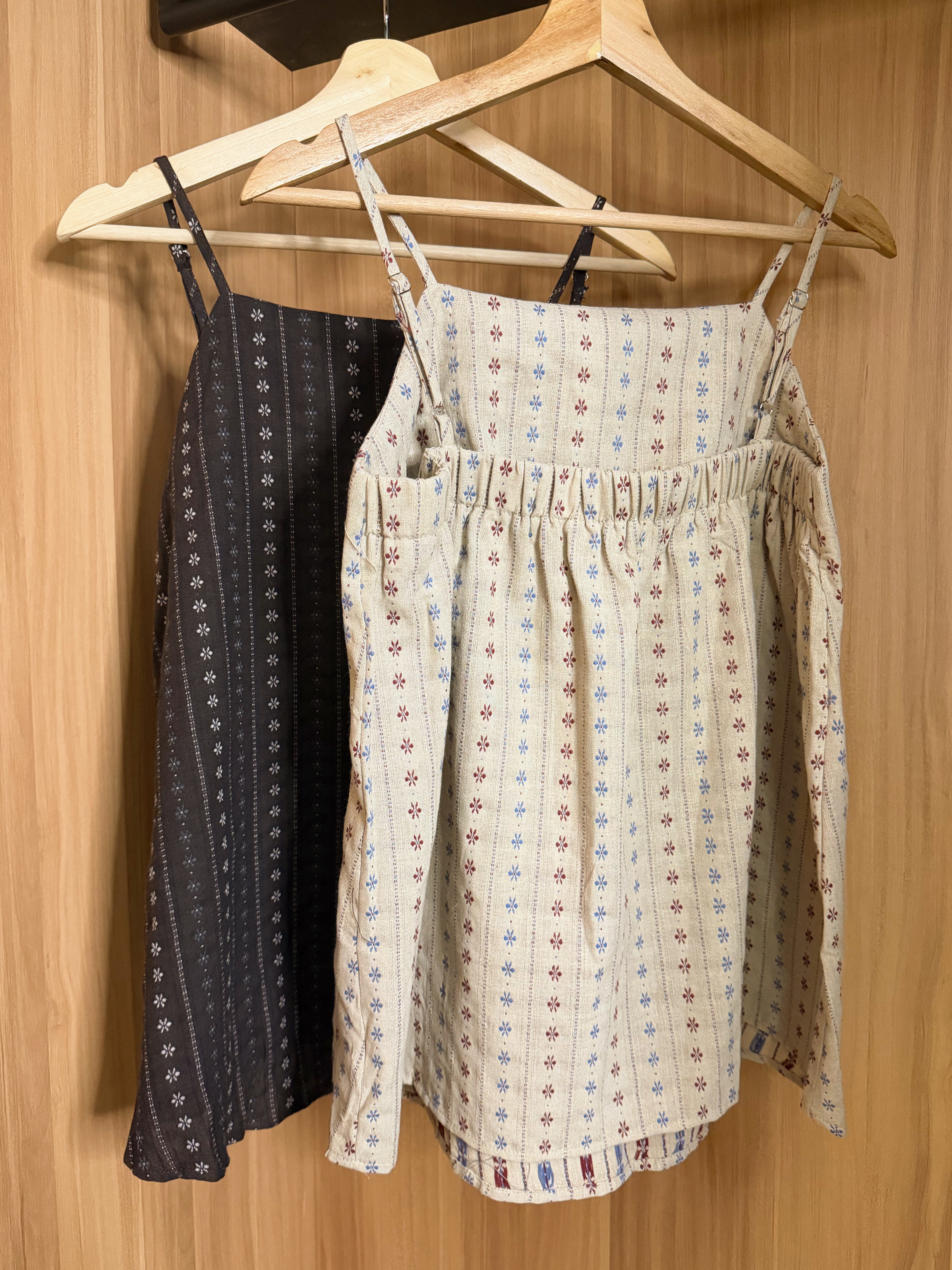ST8893 AVELINE MEADOW CAMI