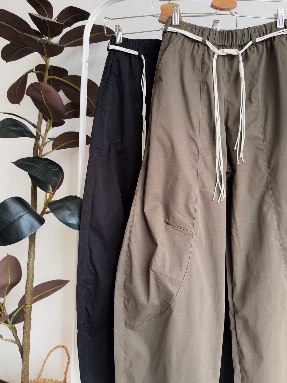 B72760 ARLO EASY LIGHT PANTS