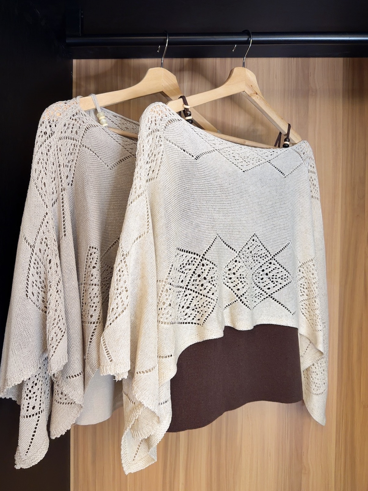 CKS3818- MYA HOLIDAY KNIT SET