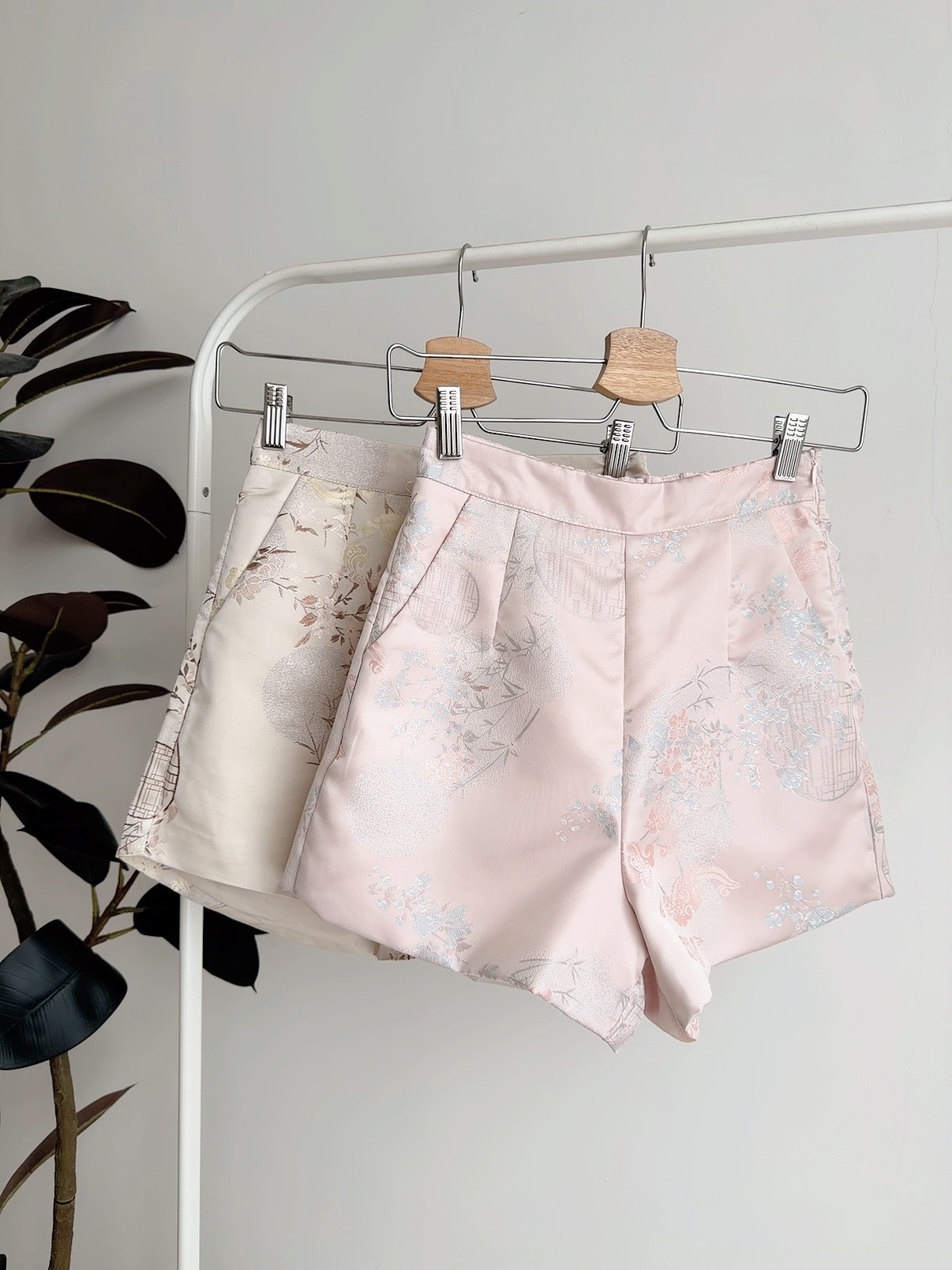 S72631 YIRUO MODERN ORIENTAL SET