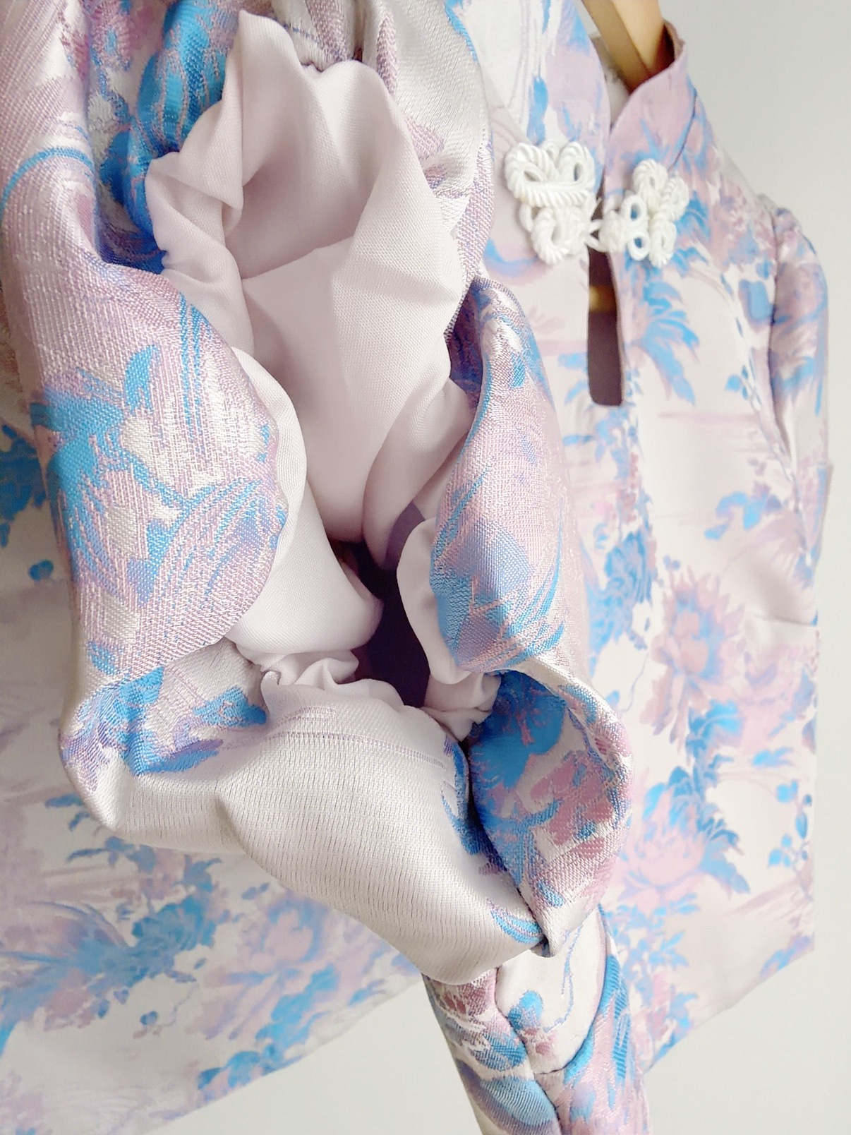 S72682  JIN CHUN  ORIENTAL SKIRT SET