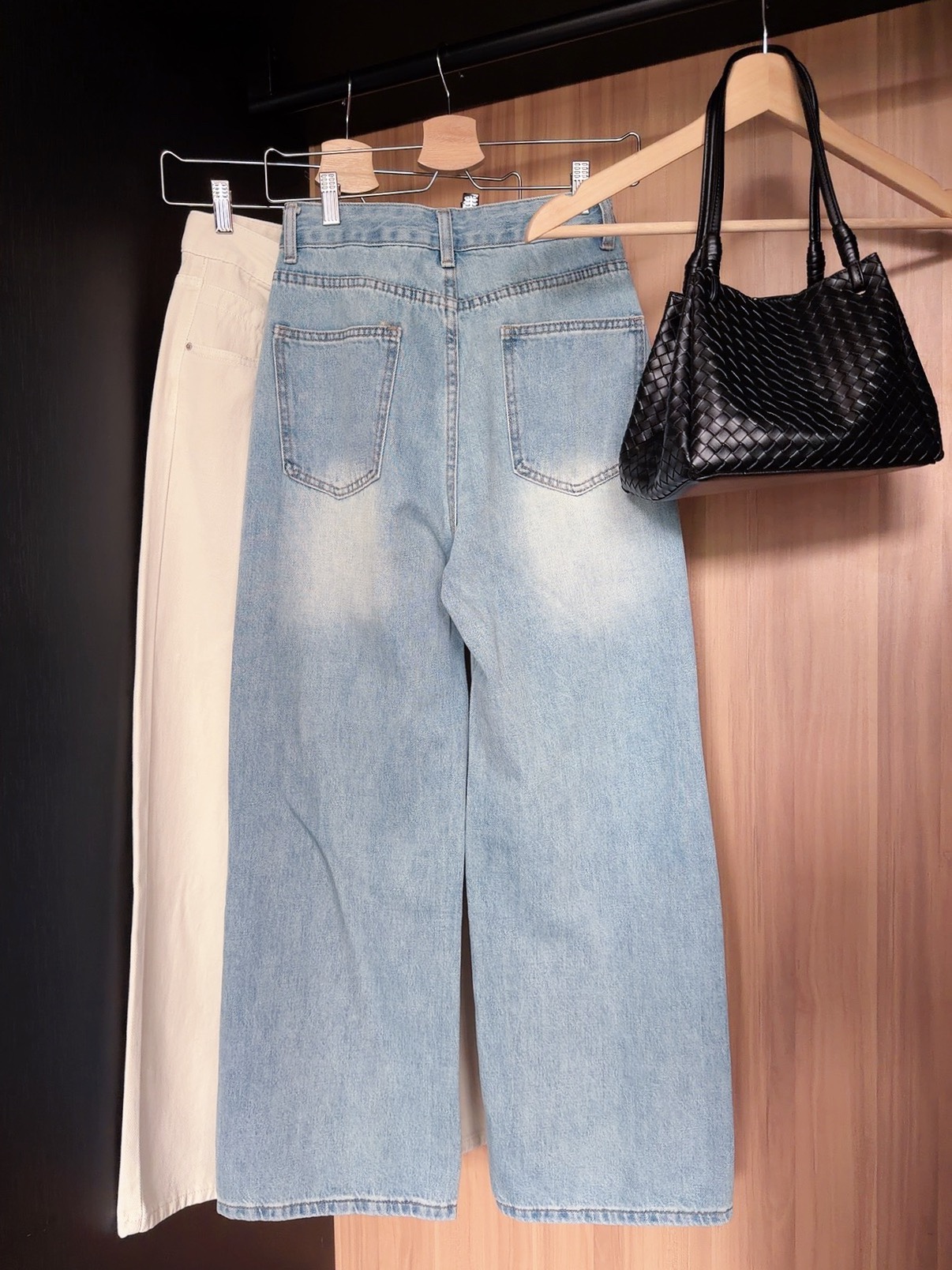 YYB6533-YORRA PREMIUM TALL JEANS