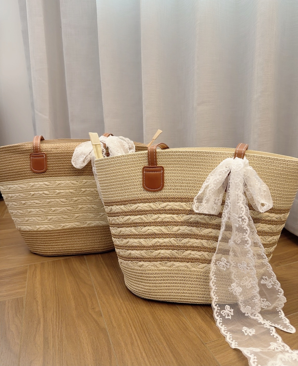 LA1815 LOLA SUMMER HOLIDAY BAG