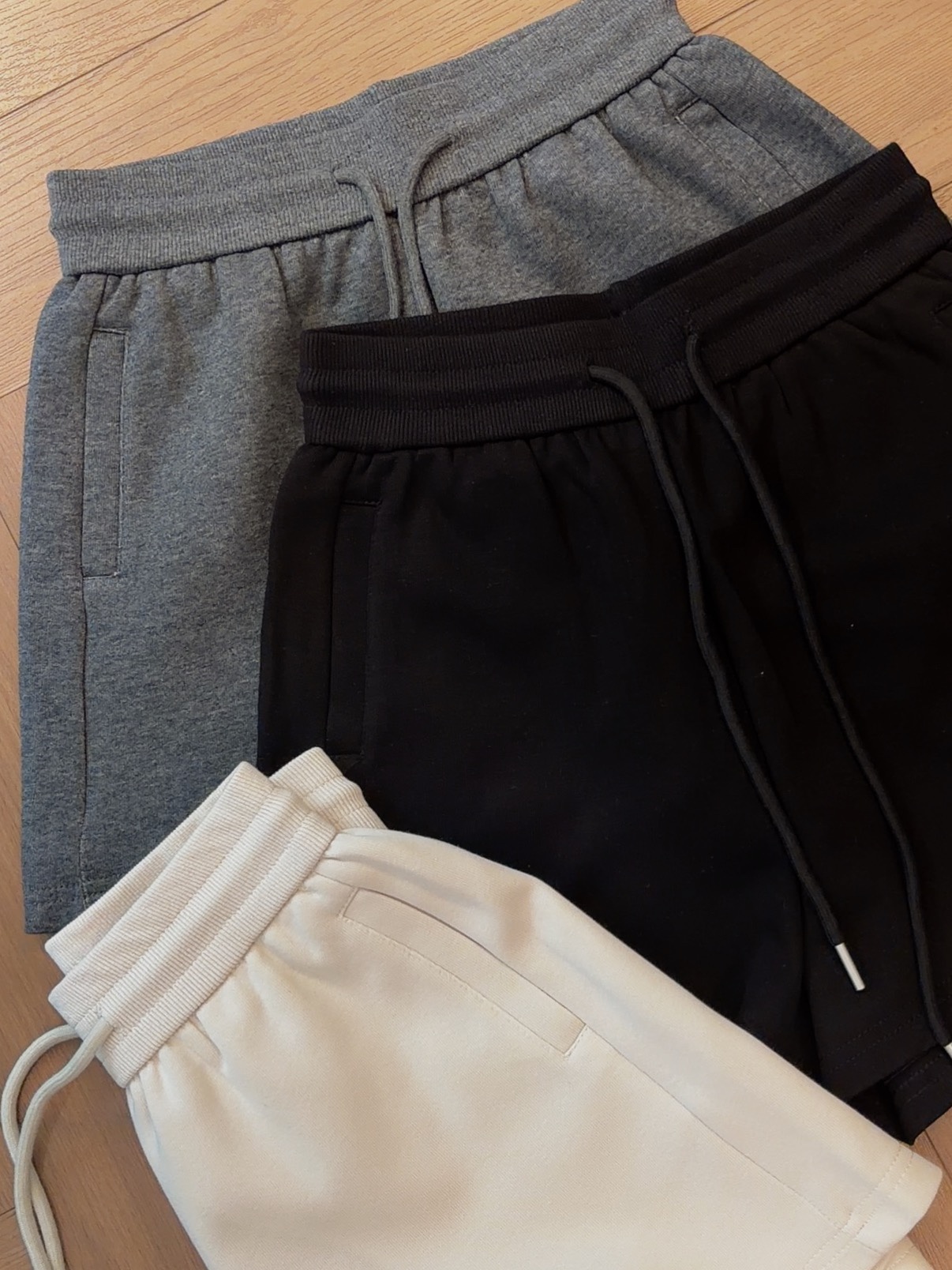 LDB6623 IVA EVERYDAY PREMIUM CASUAL SHORT
