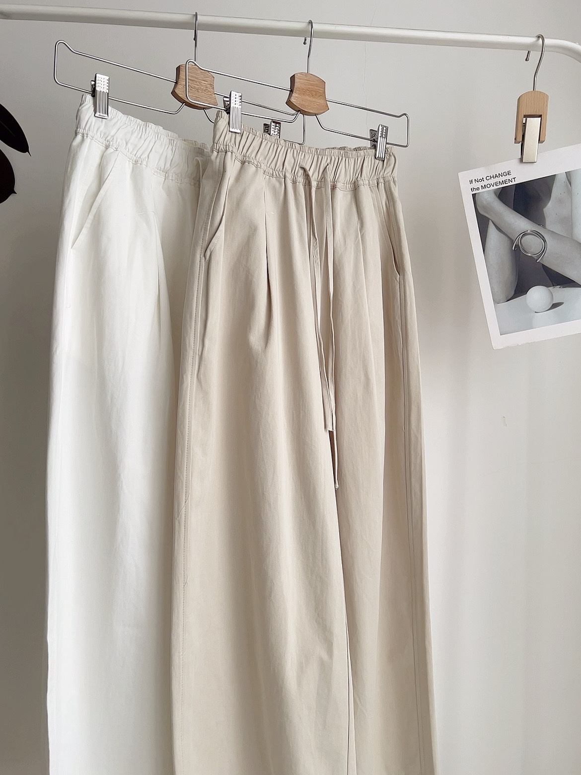 B72504 CELIA RELAXED WEEKEND TROUSER