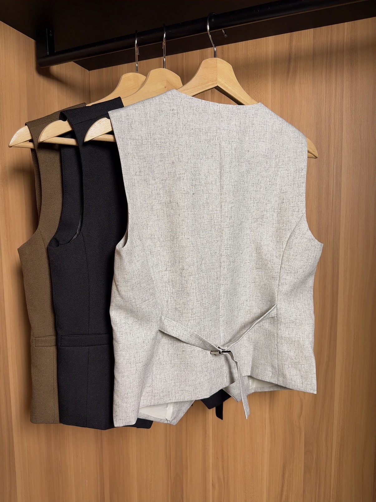 JYT757 PREMIUM VINA VEST 