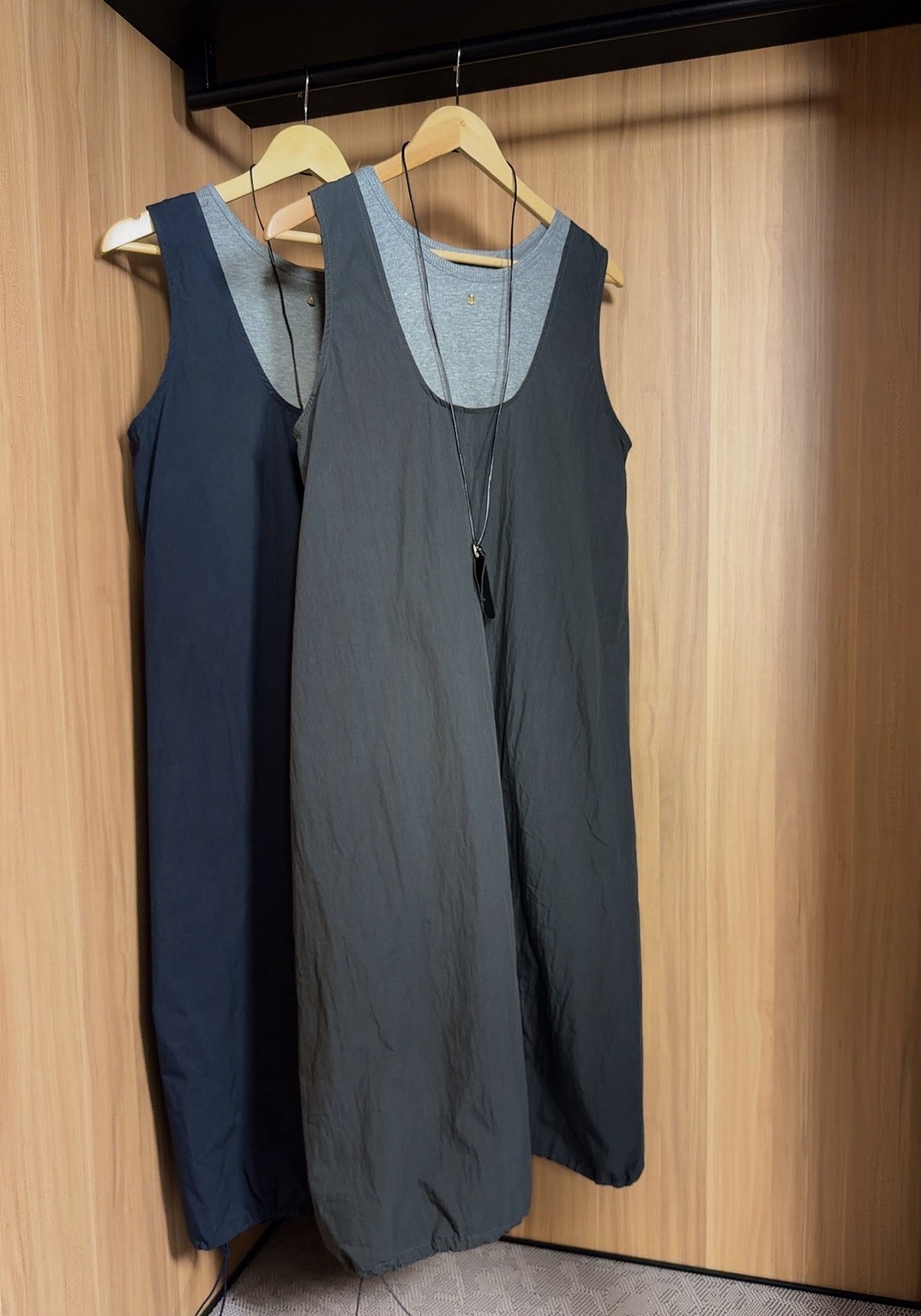 KKB8650 EMMA WEEKEND PINAFORE SET 