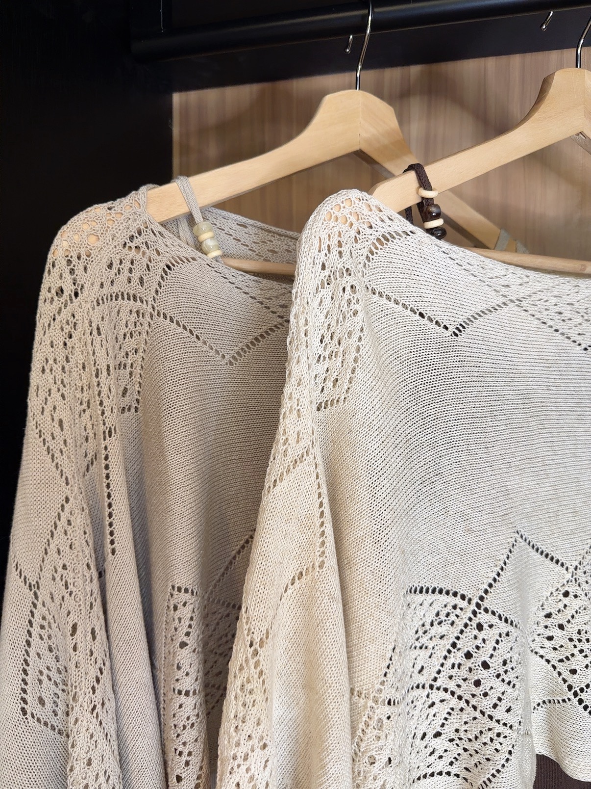 CKS3818- MYA HOLIDAY KNIT SET