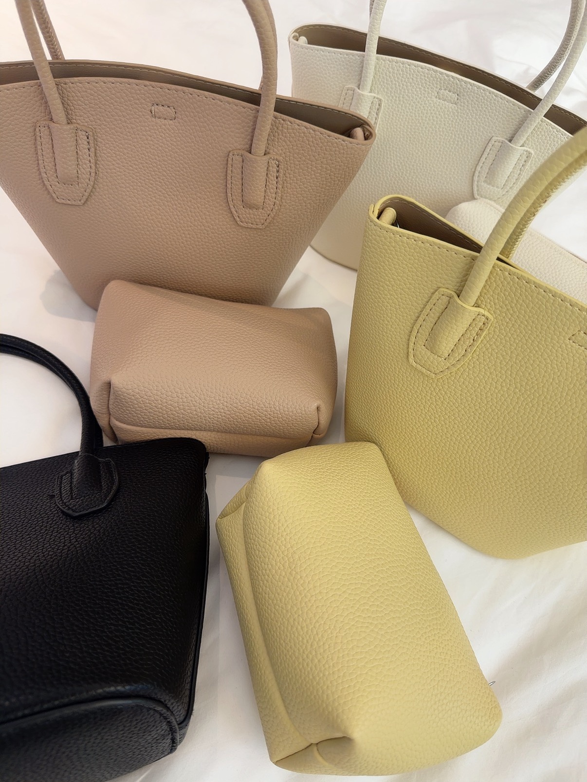 LA2279 ROA MINI TOTE BAG