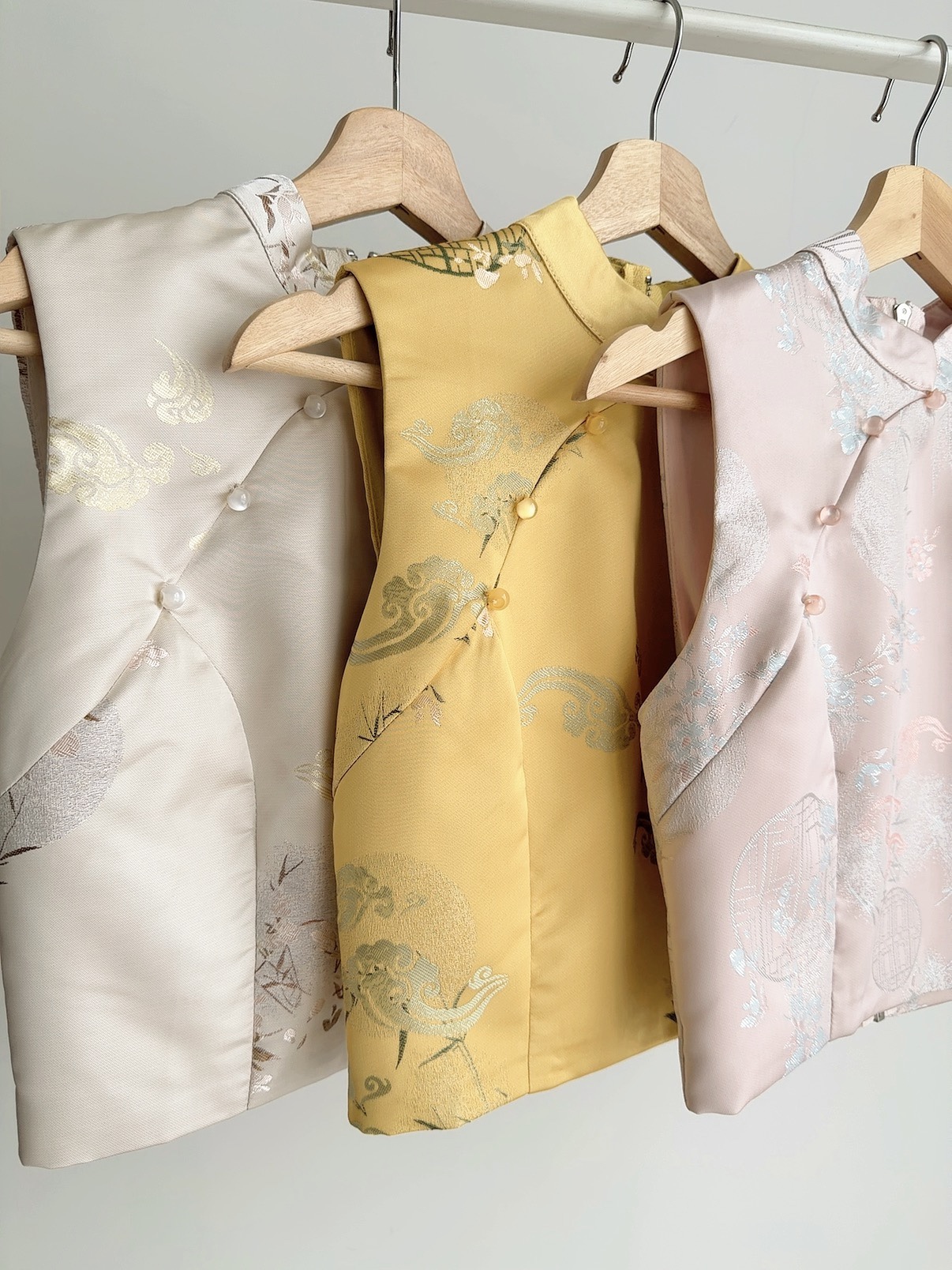 S72631 YIRUO MODERN ORIENTAL SET