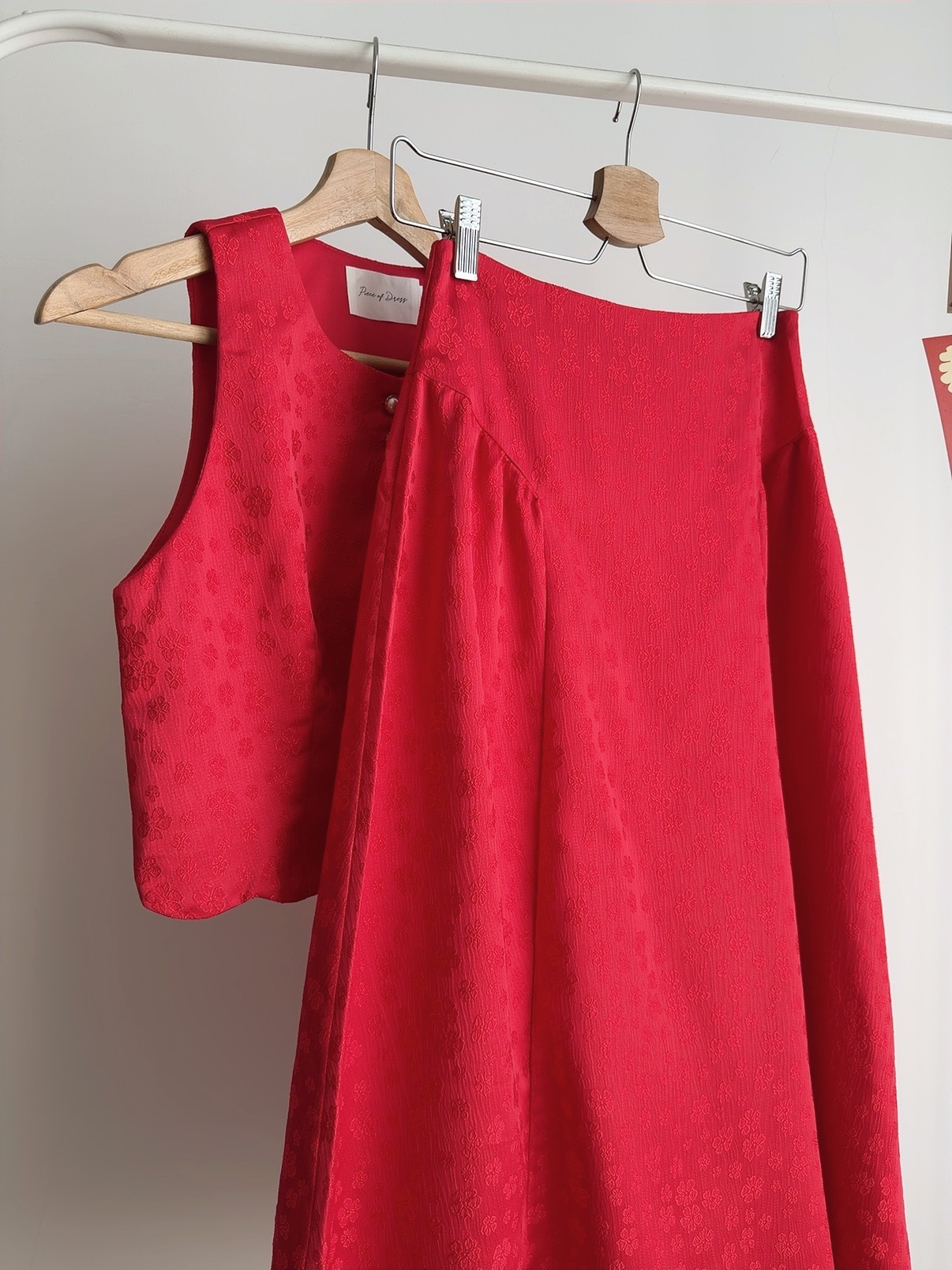 S72635 YUYAN FLORAL BLOOM SET