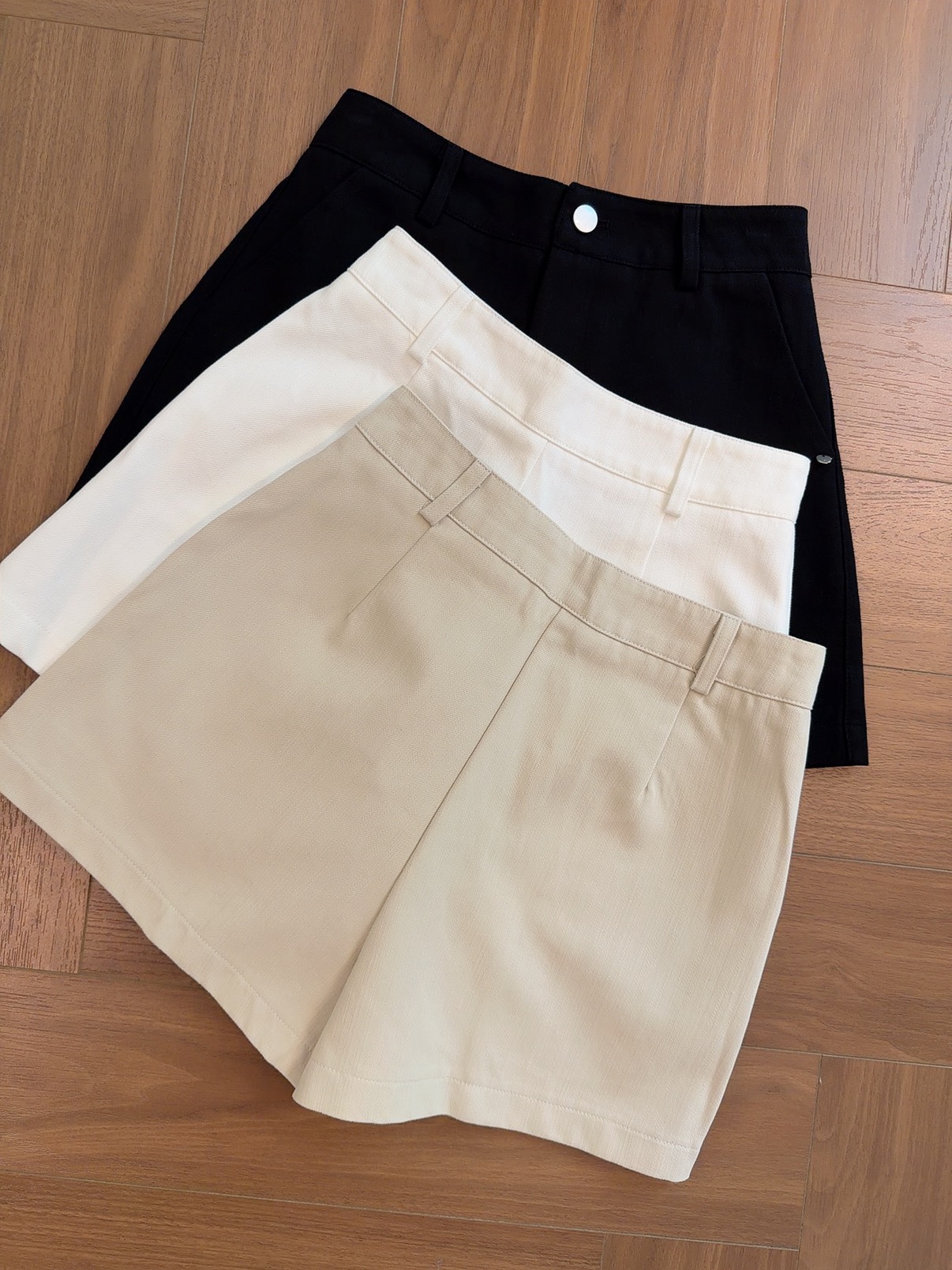 HXB26008 CARY HW SUIT SHORTS