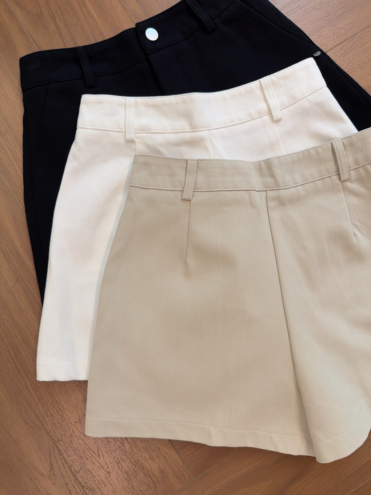 HXB26008 CARY HW SUIT SHORTS