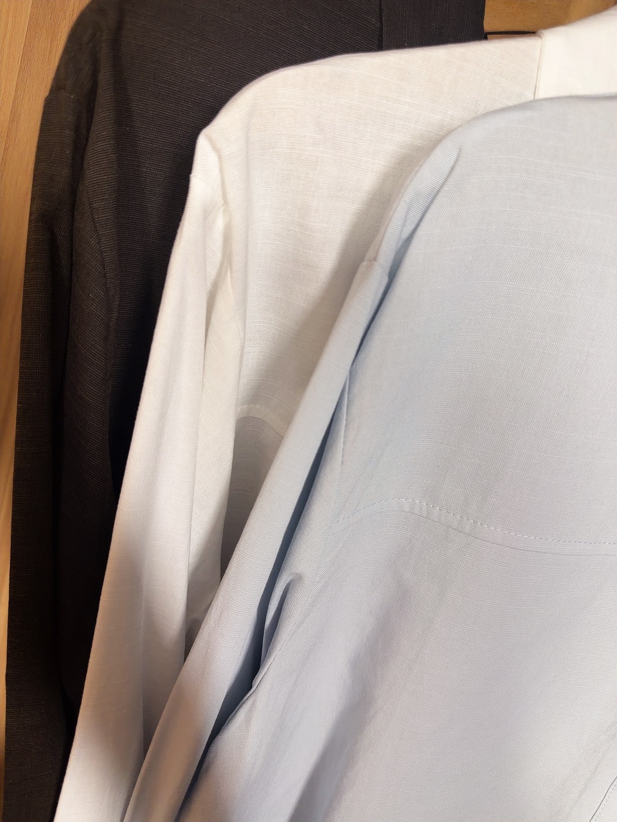 KKT1620 VION LONG SLEEVE DESIGNER SHIRT