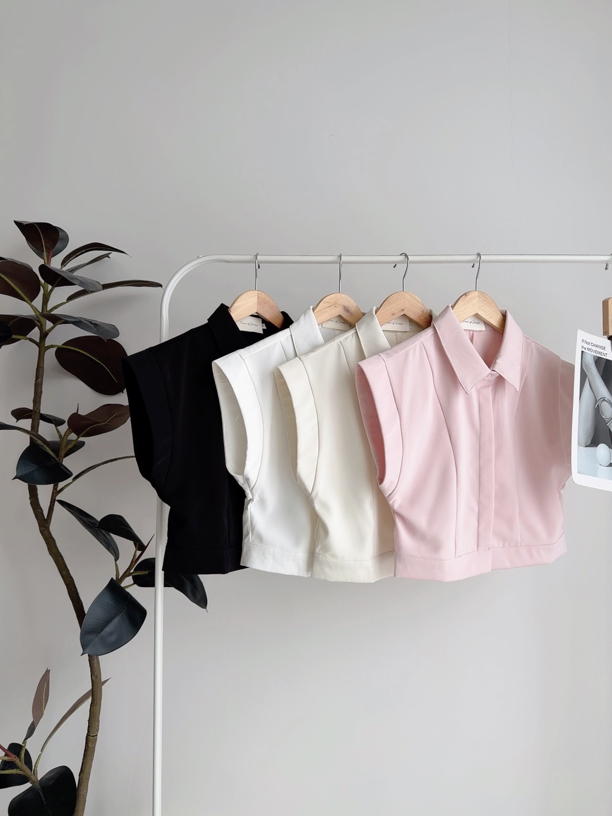 T72434 VENES SLEEK PREMIUM SHIRT 