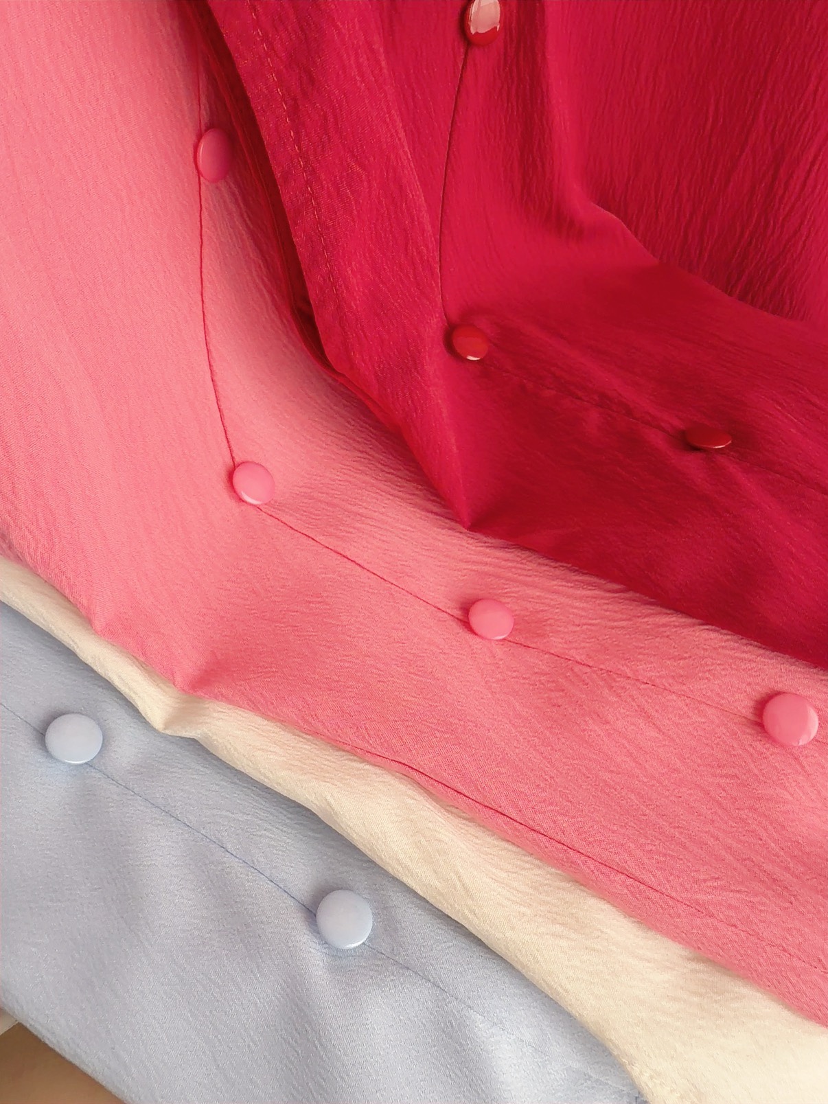 T72696 YU AI MODERN CHEONGSAM TOP