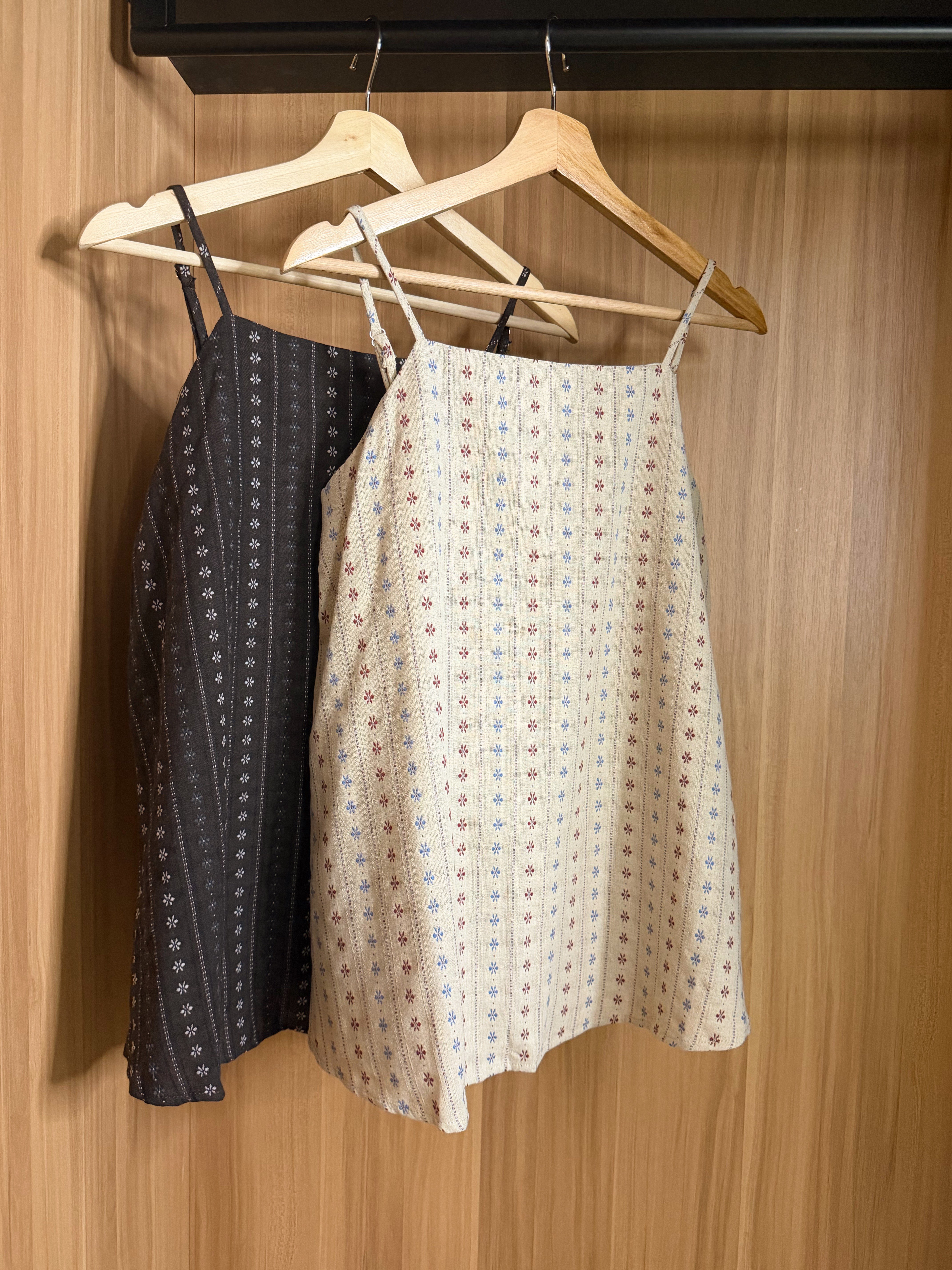 ST8893 AVELINE MEADOW CAMI